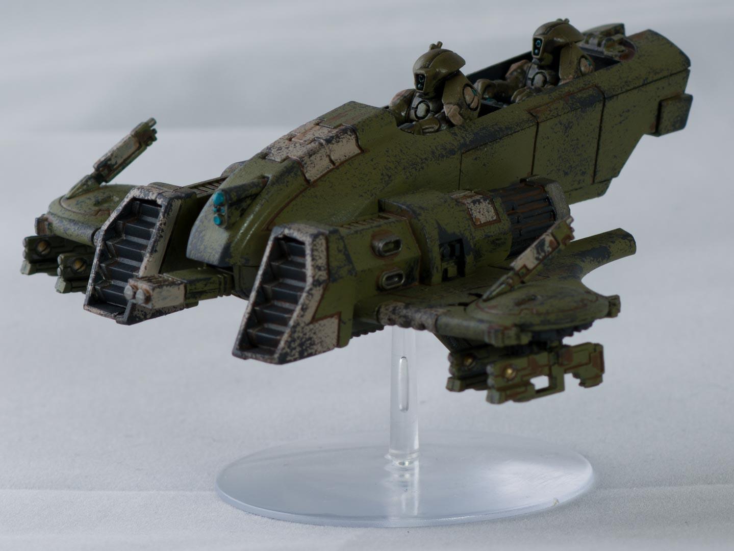 Tau Pirhana