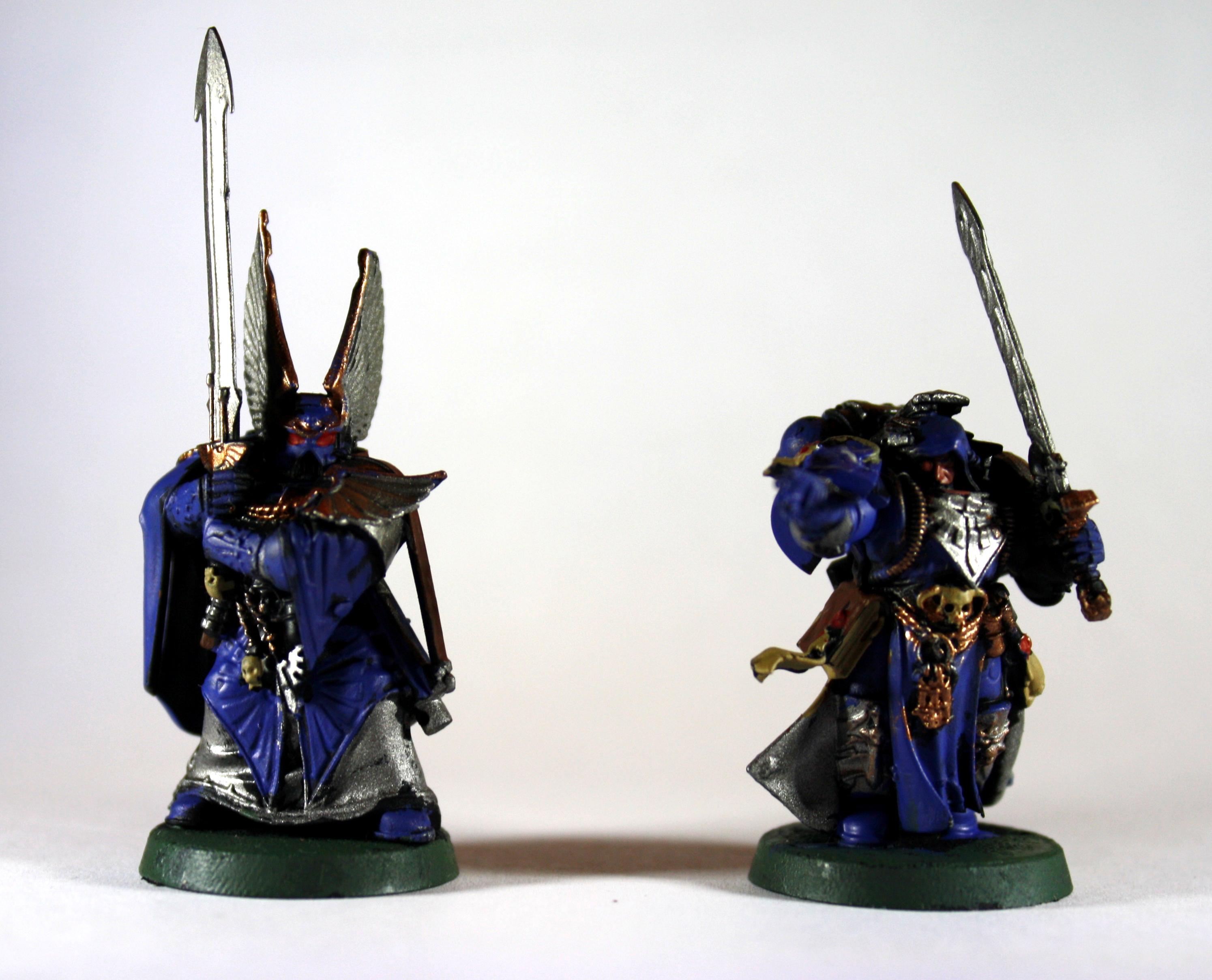 Balthasar And Turmiel