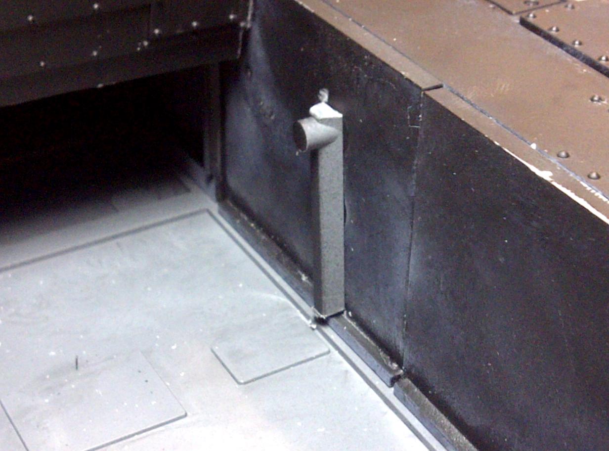 Baneblade, Hexblade, Hexblade 48