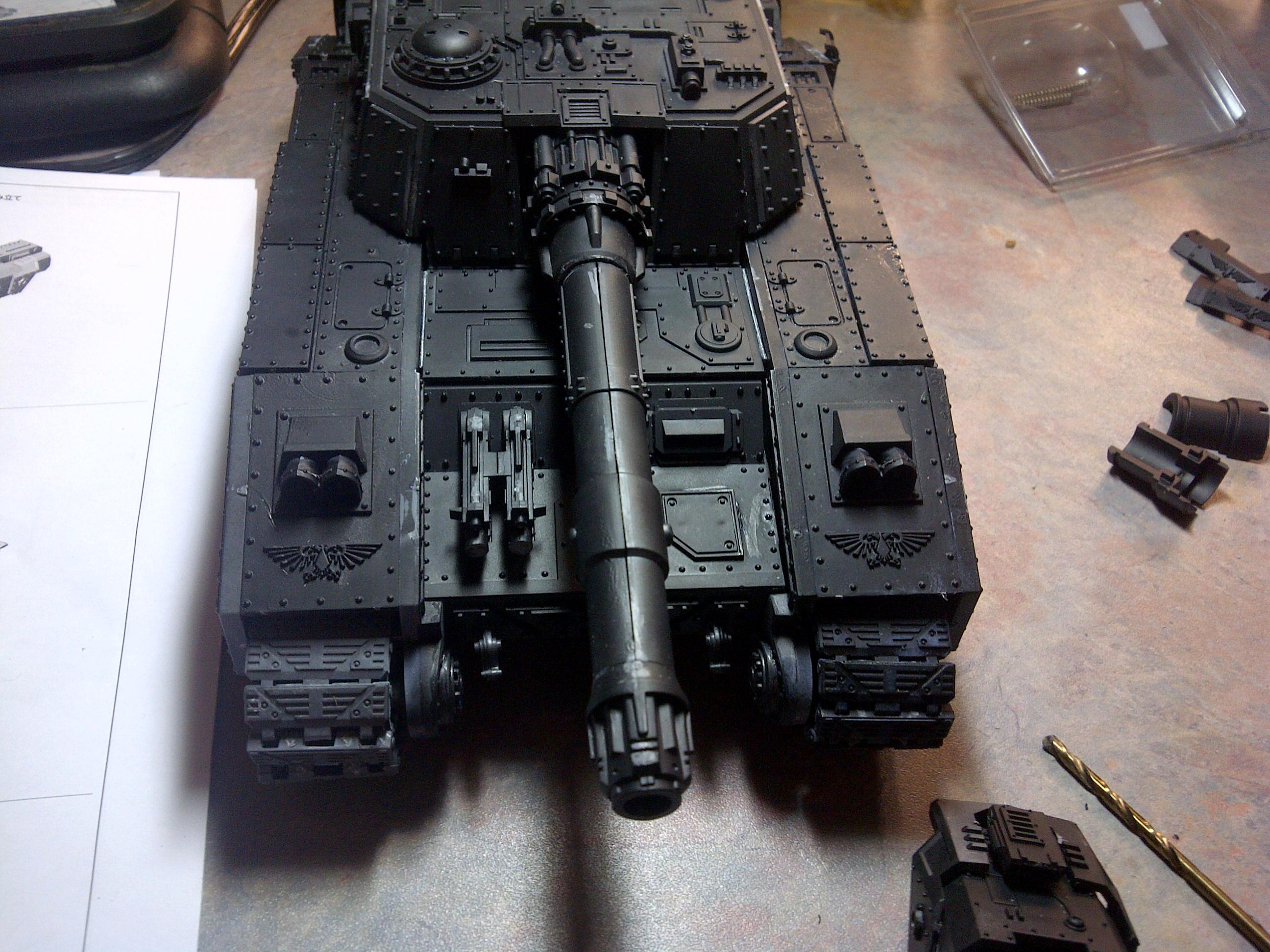 Baneblade, Hexblade, Hexblade 56