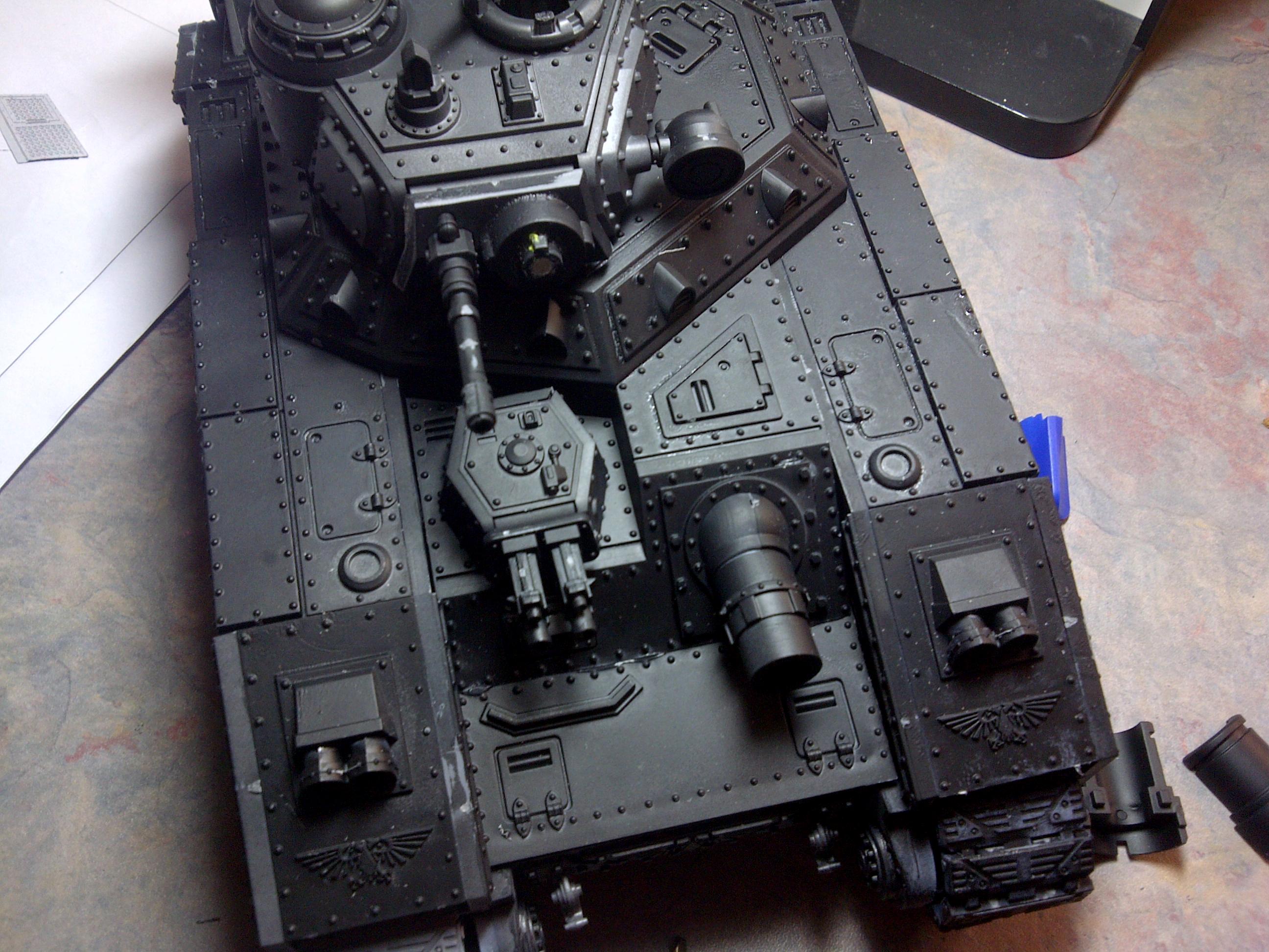 Baneblade, Hexblade, Hexblade 59