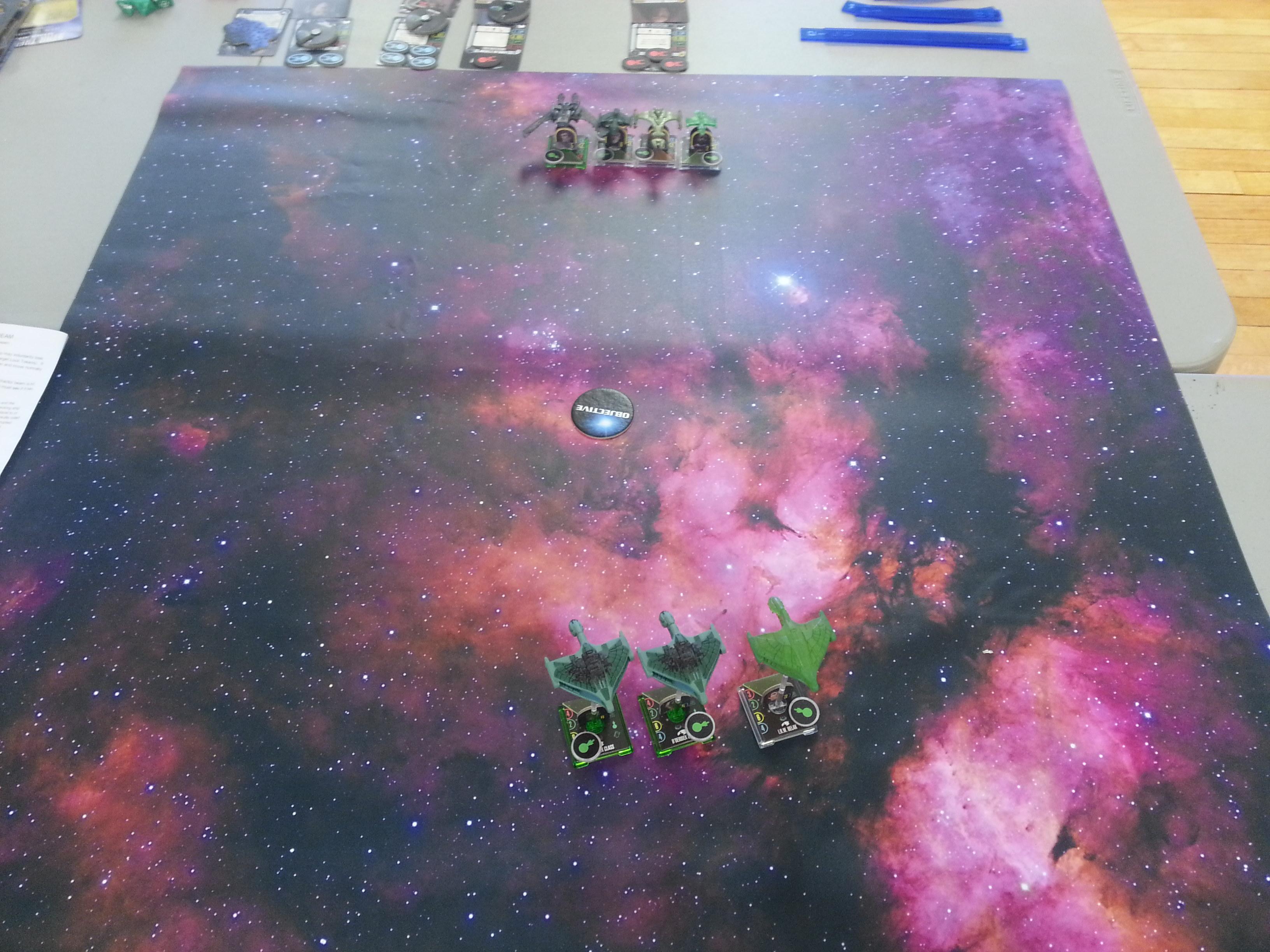 Star Trek Attack Wing