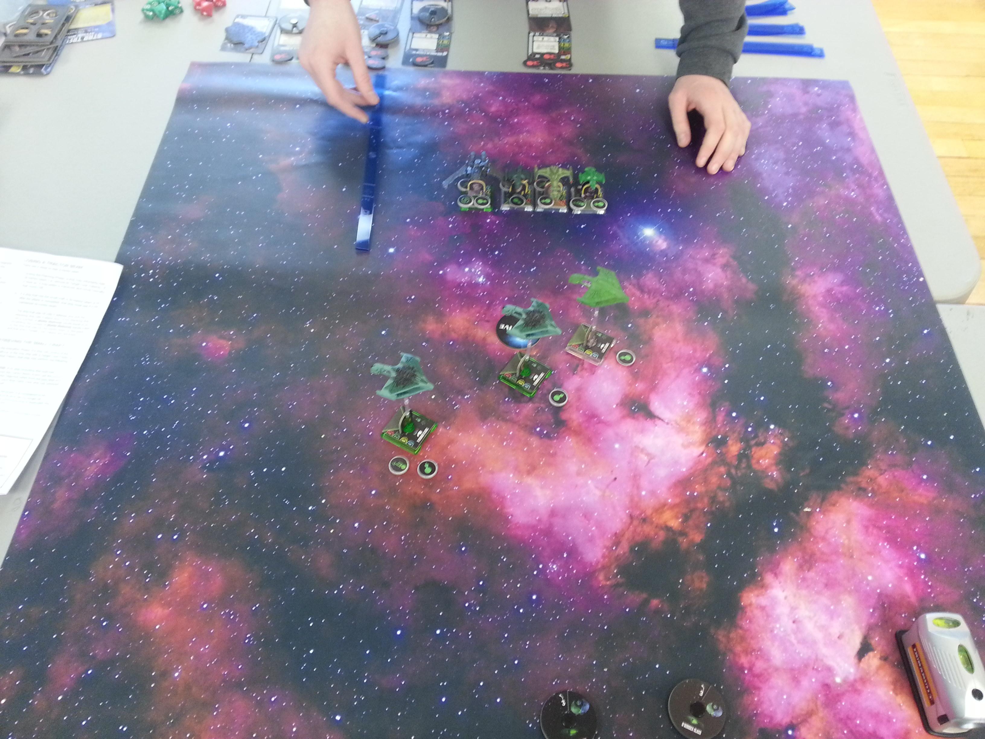 Star Trek Attack Wing