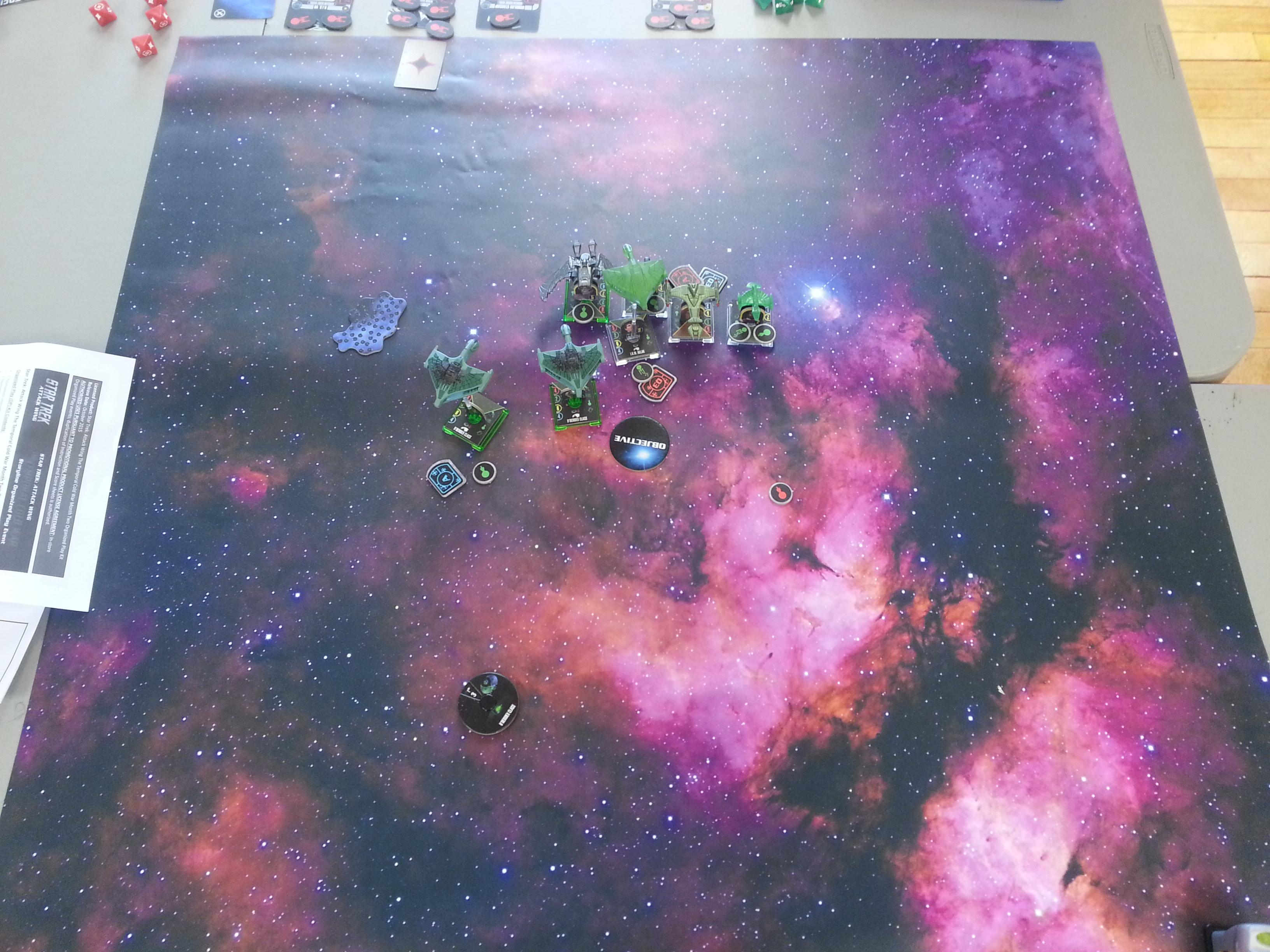 Star Trek Attack Wing