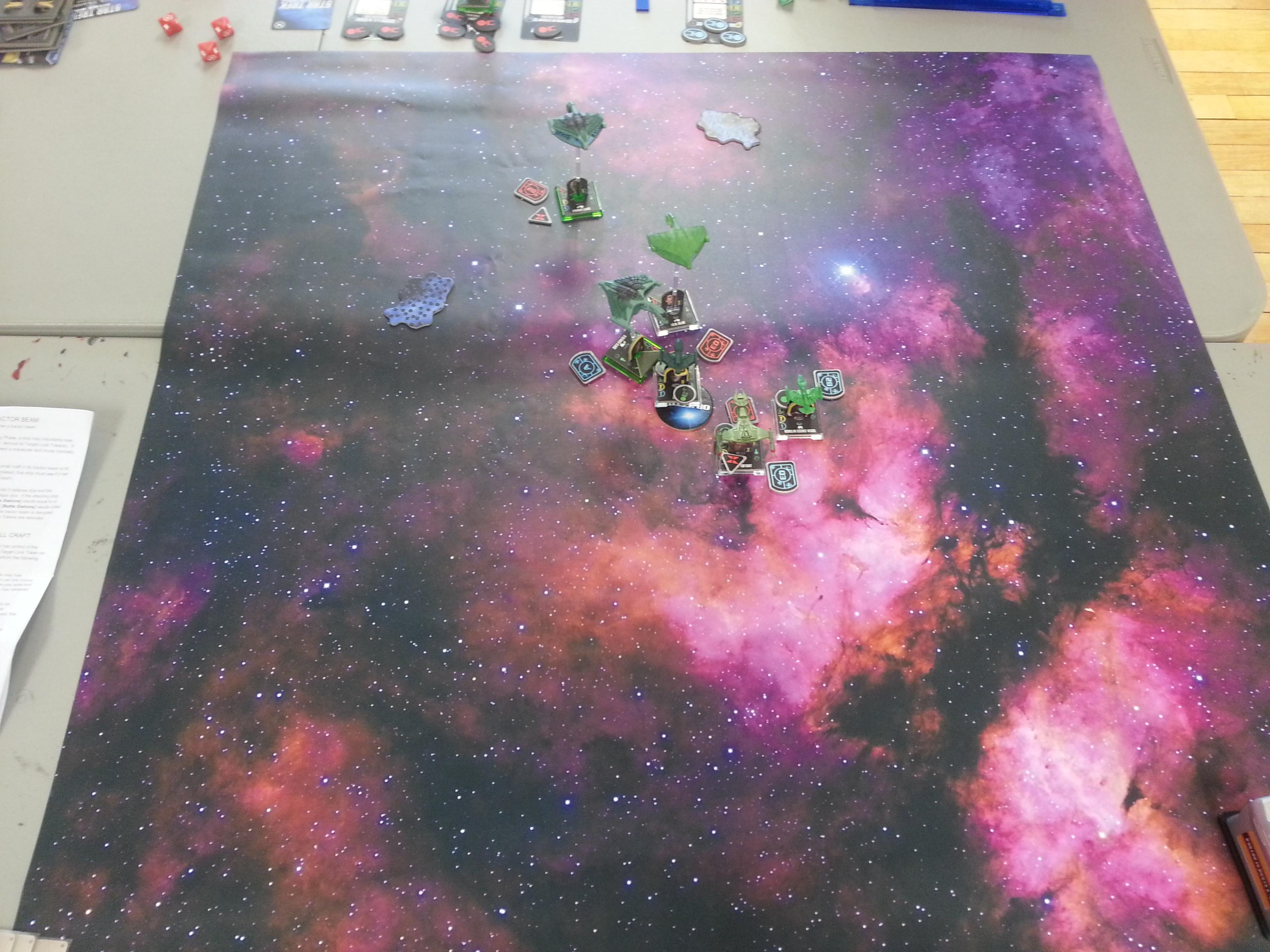 Star Trek Attack Wing