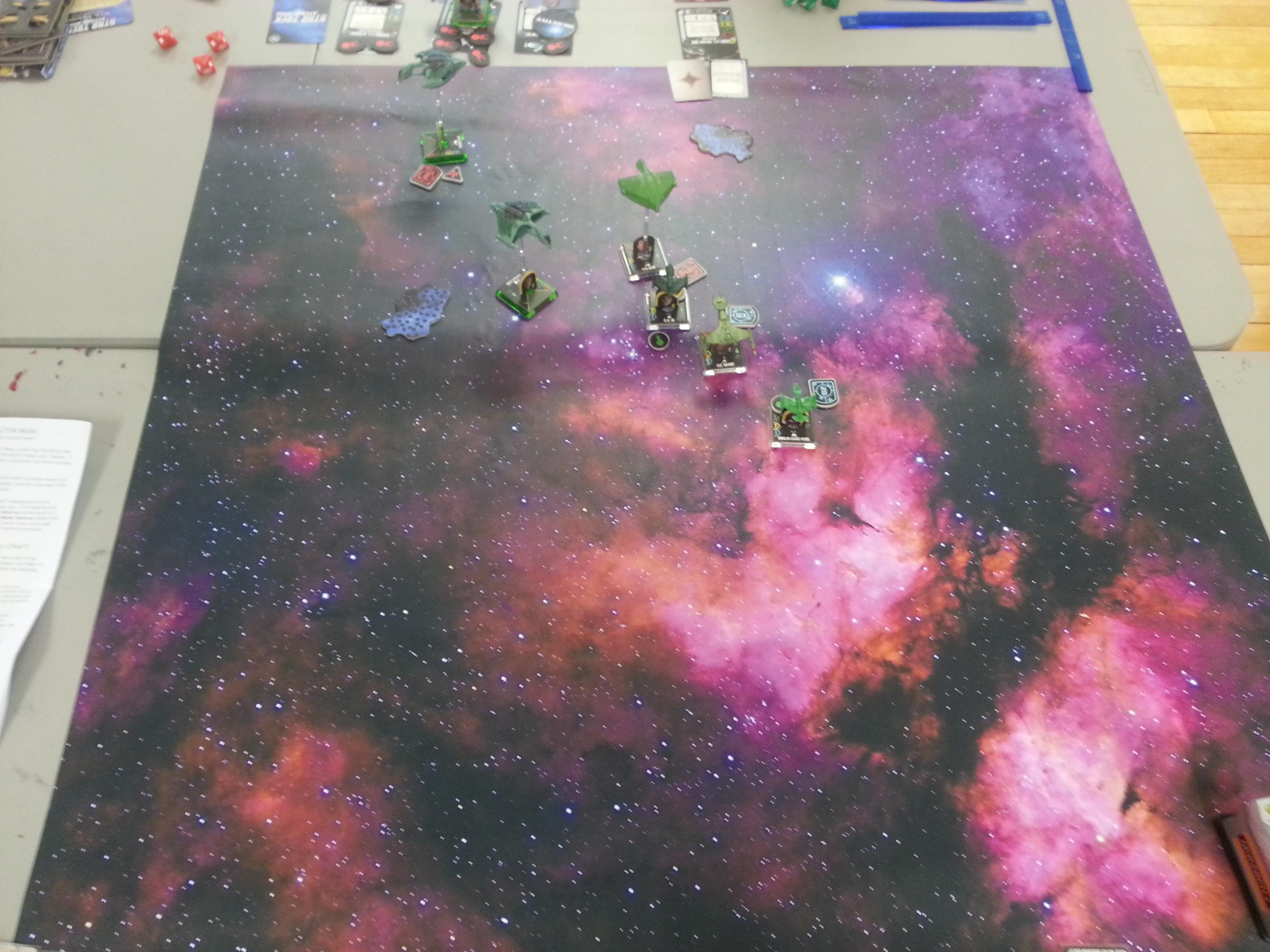 Star Trek Attack Wing