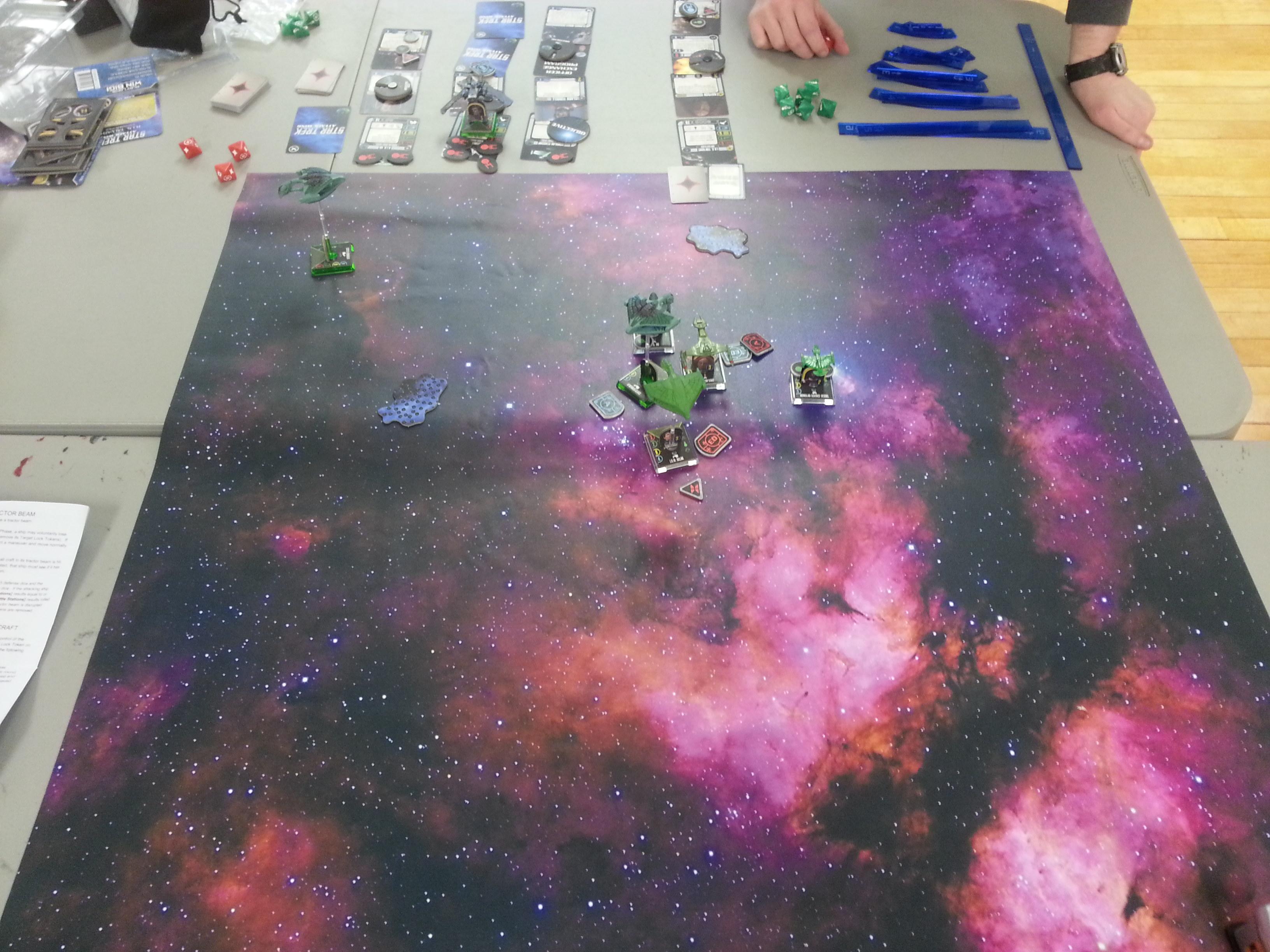 Star Trek Attack Wing