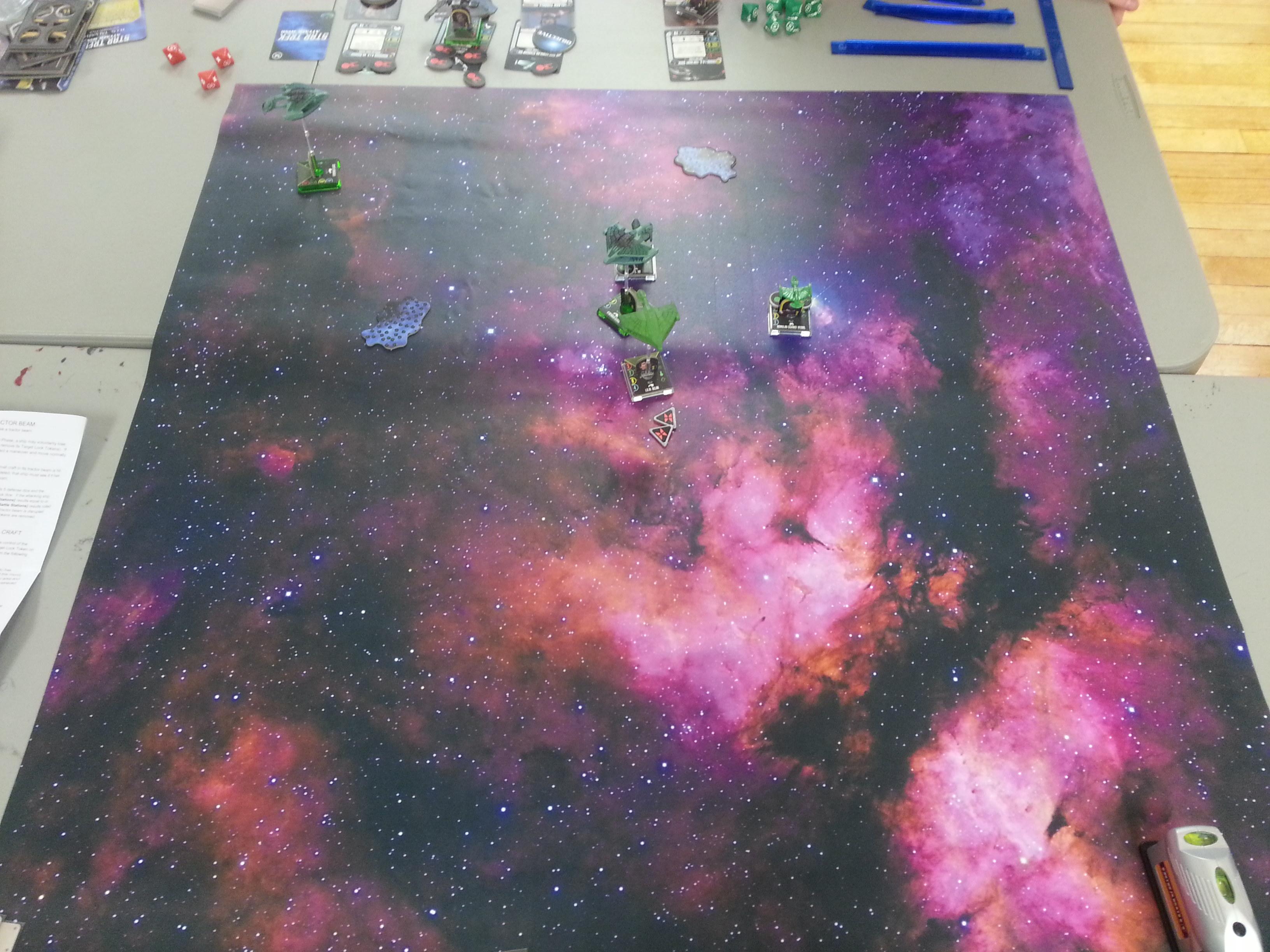 Star Trek Attack Wing