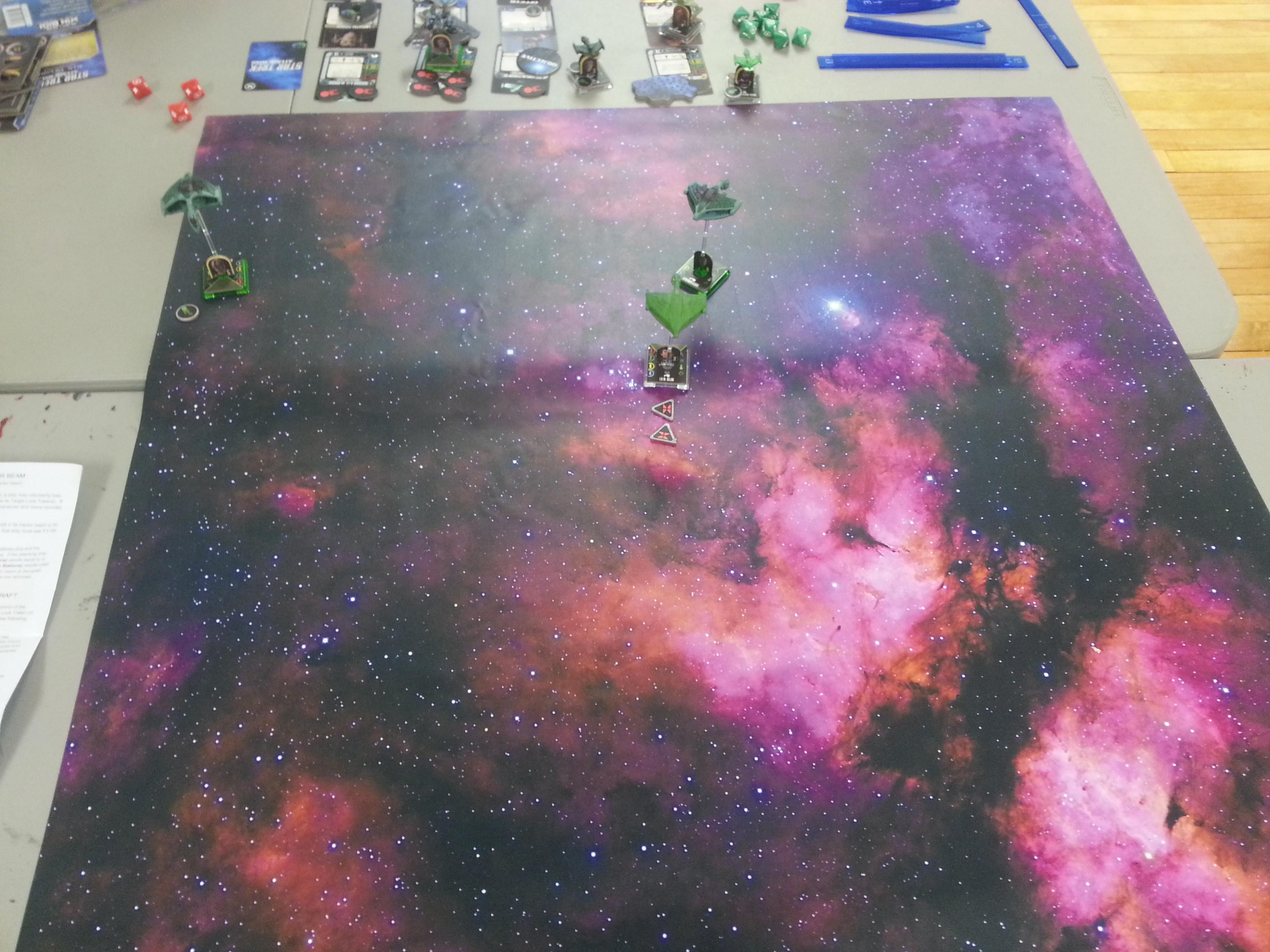 Star Trek Attack Wing