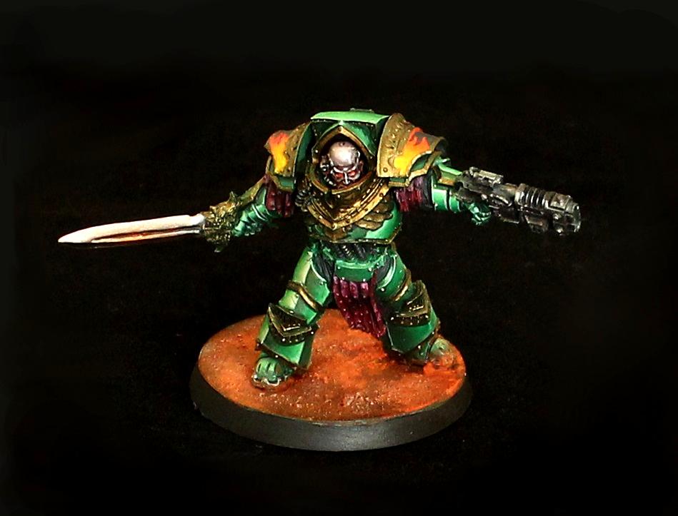 Sally Praetor 