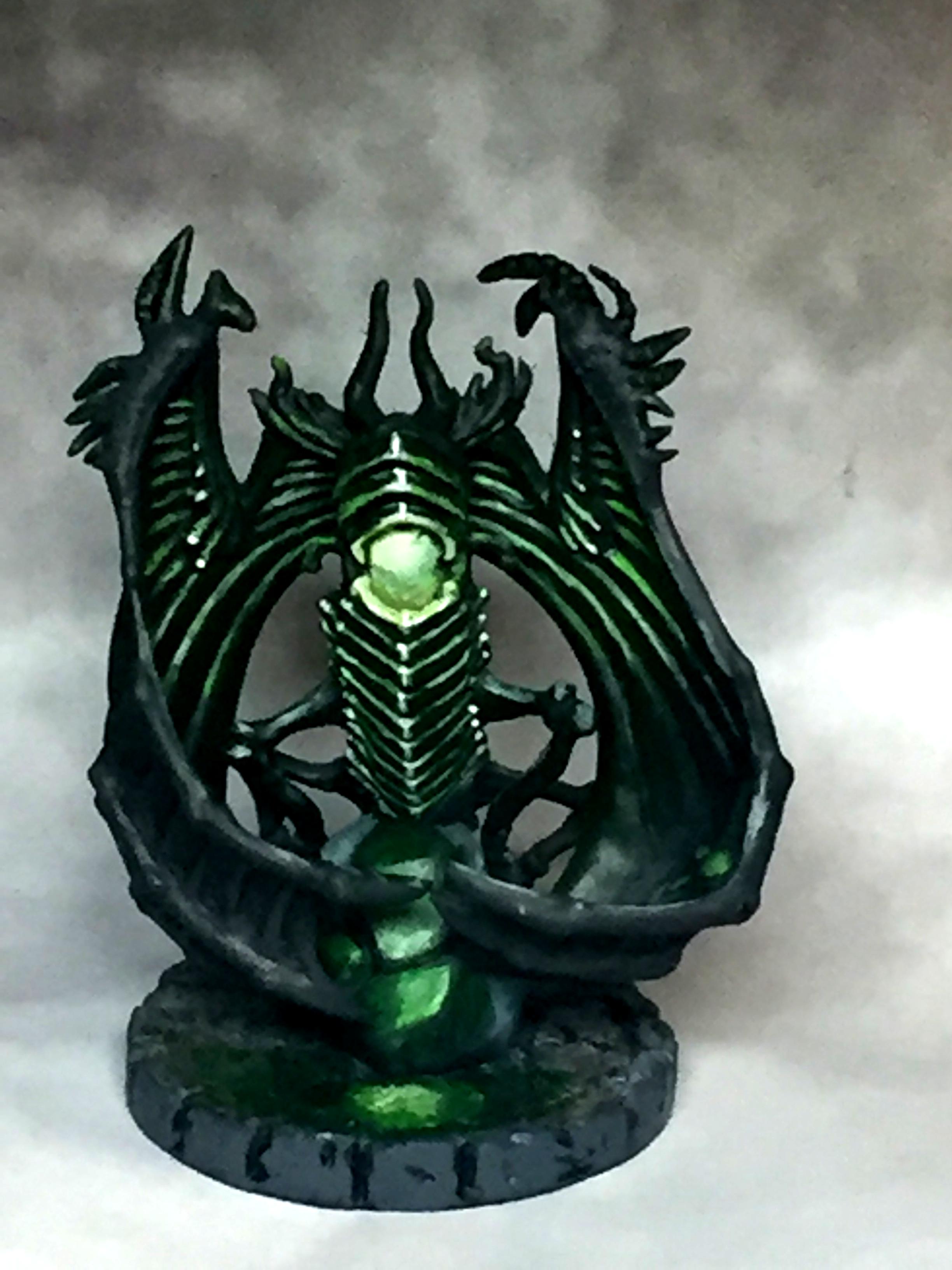 The Watcher