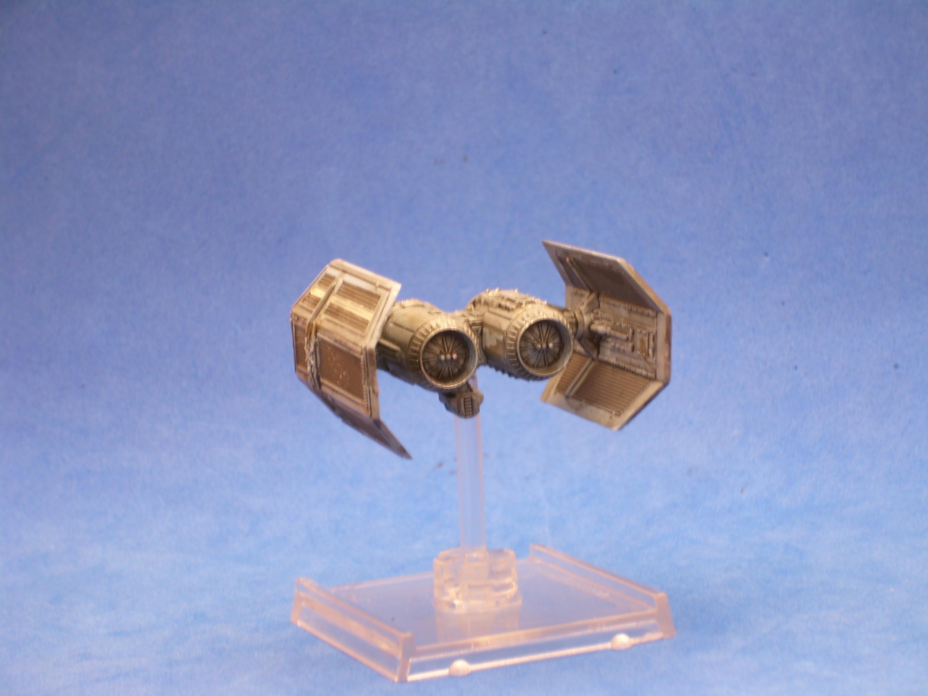 Repaint, Star Wars, X-Wing