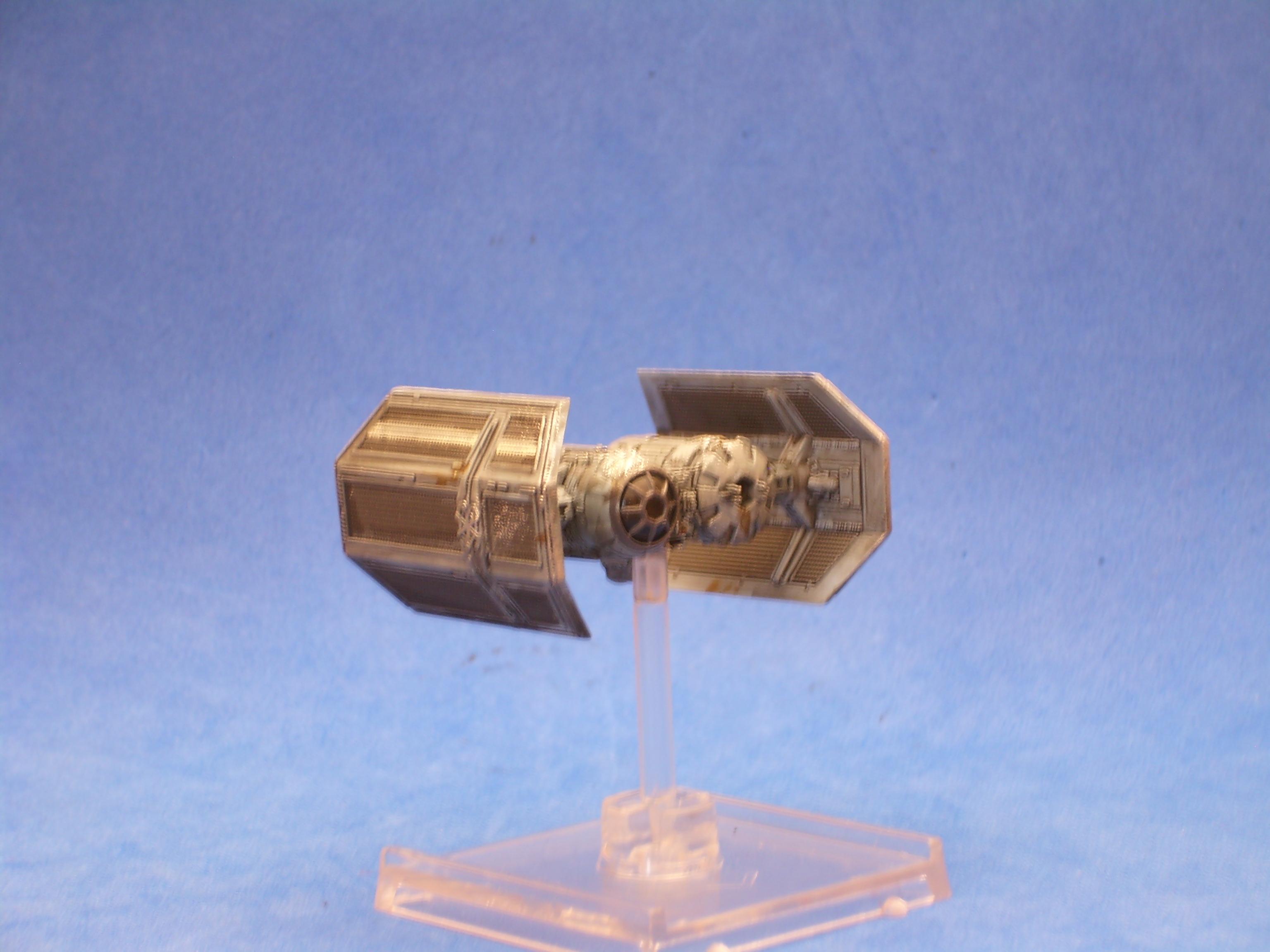 Repaint, Star Wars, X-Wing