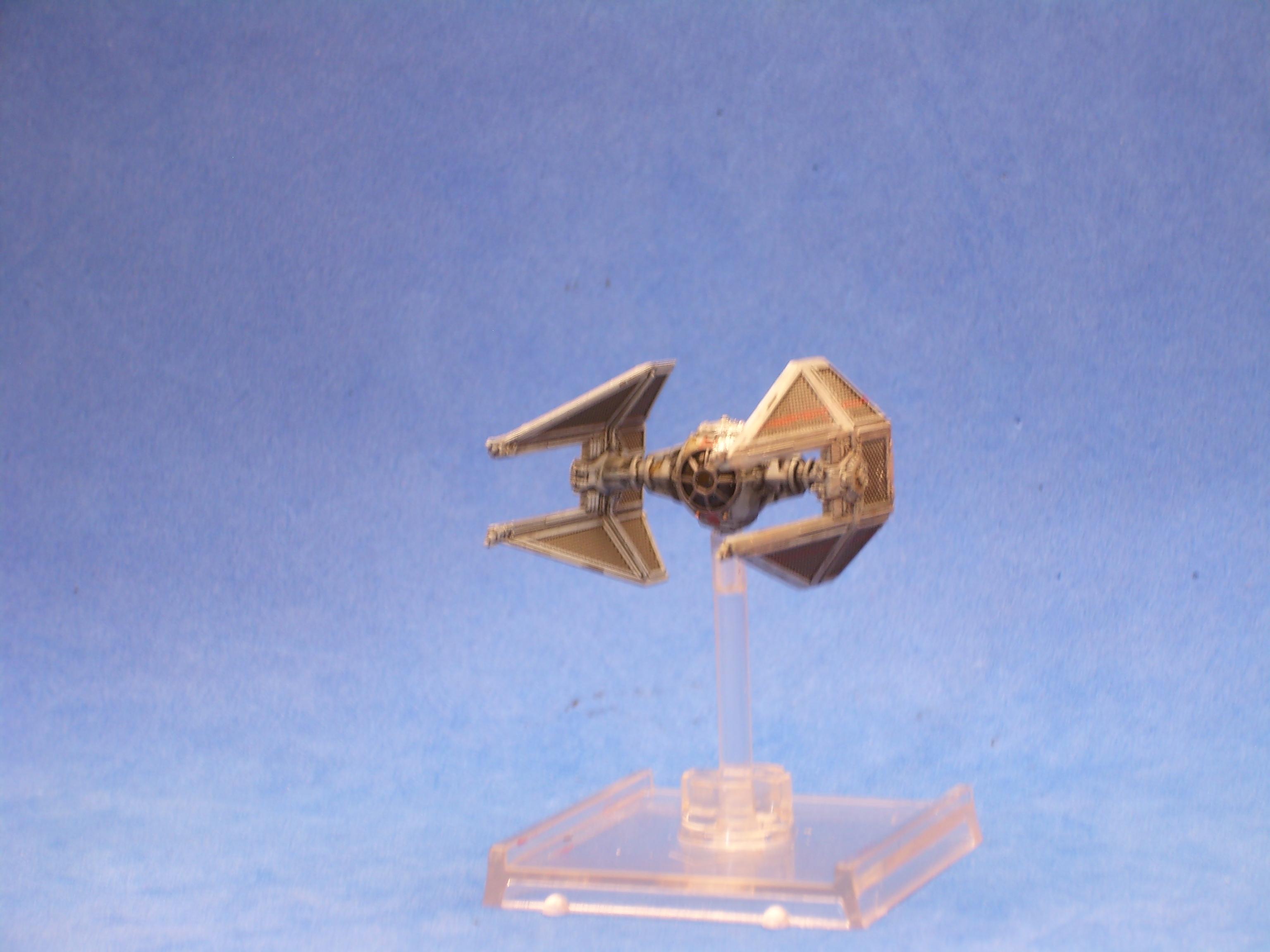 Repaint, Star Wars, X-Wing