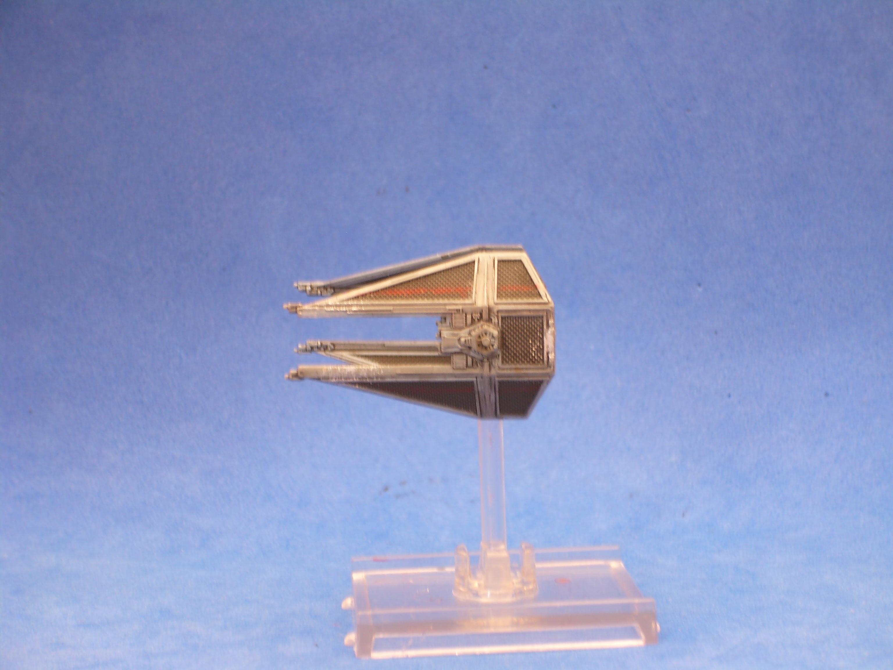 Repaint, Star Wars, X-Wing