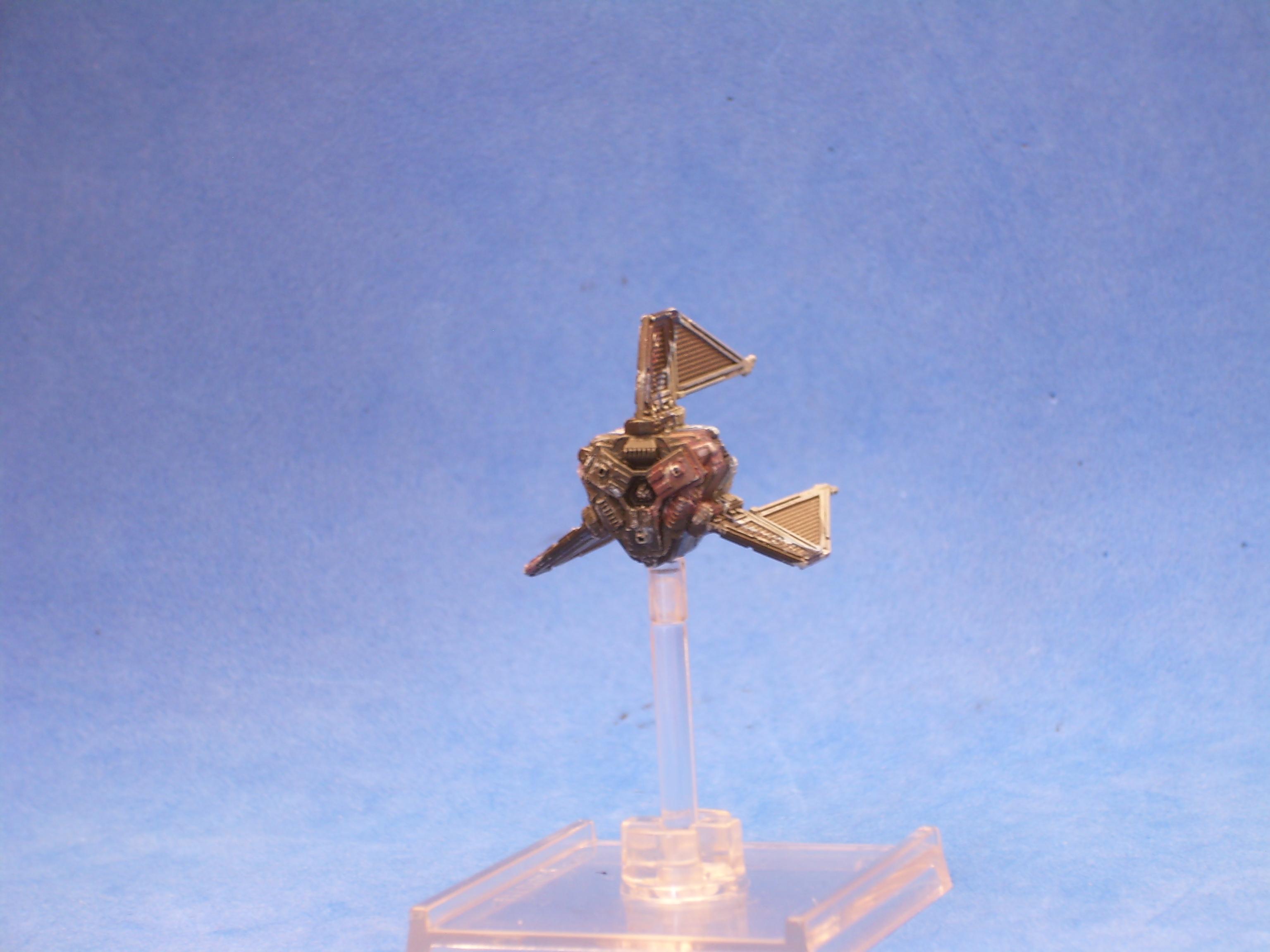 Repaint, Star Wars, X-Wing
