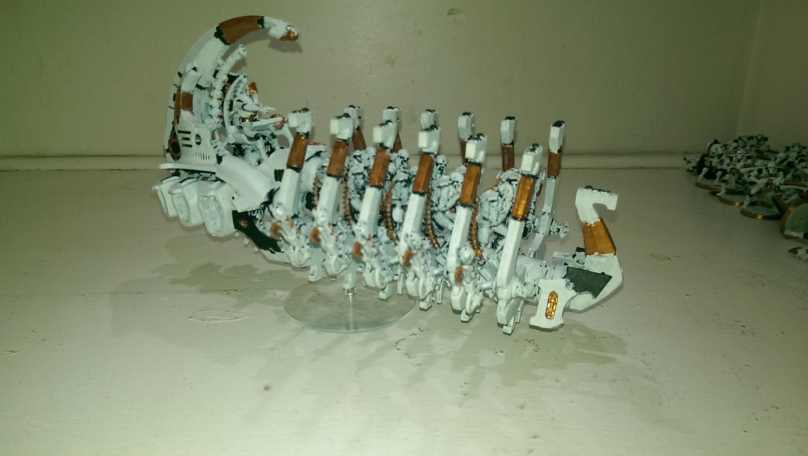 Ghost Ark (WIP)