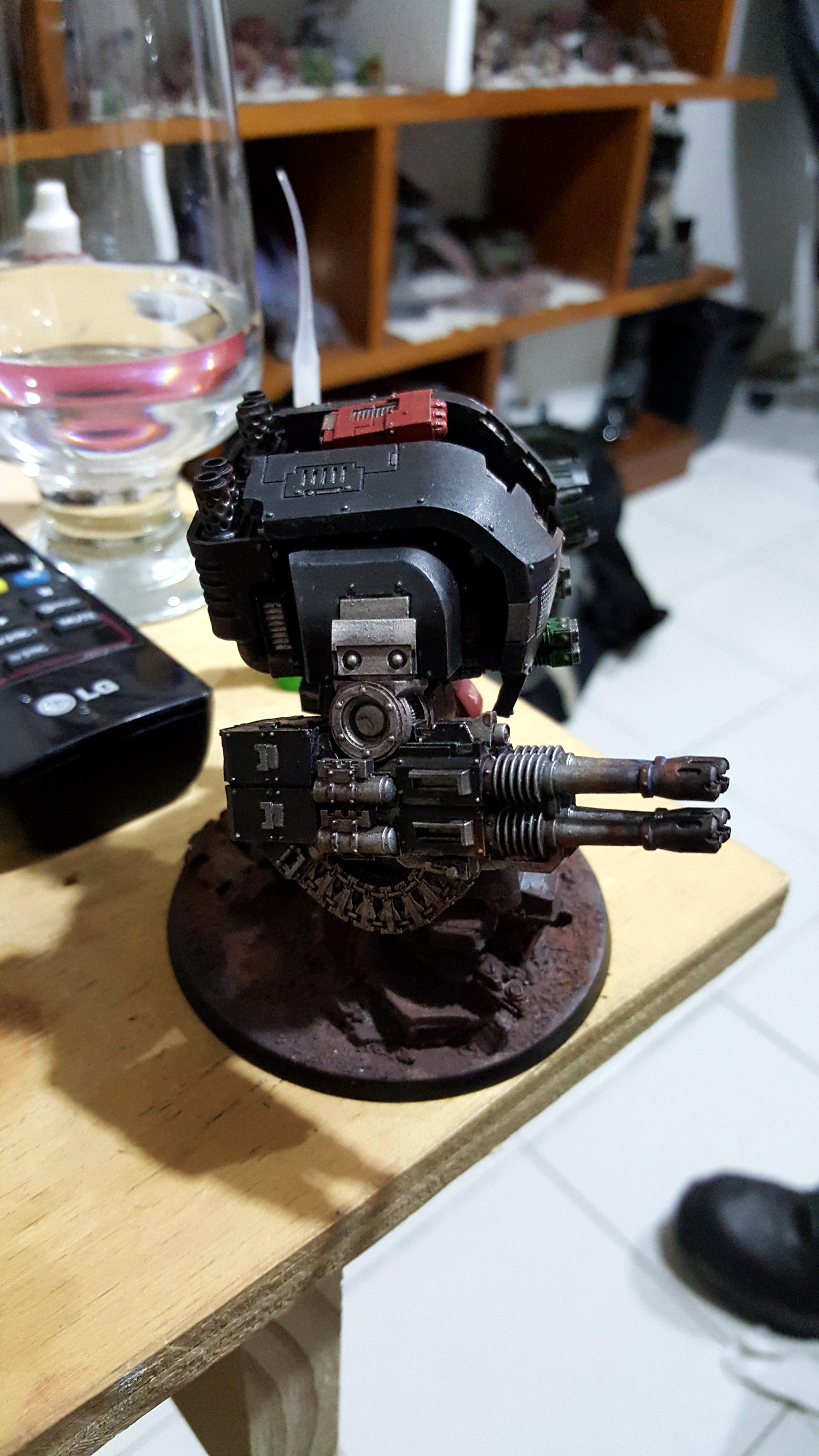 Leviathan Dreadnought
