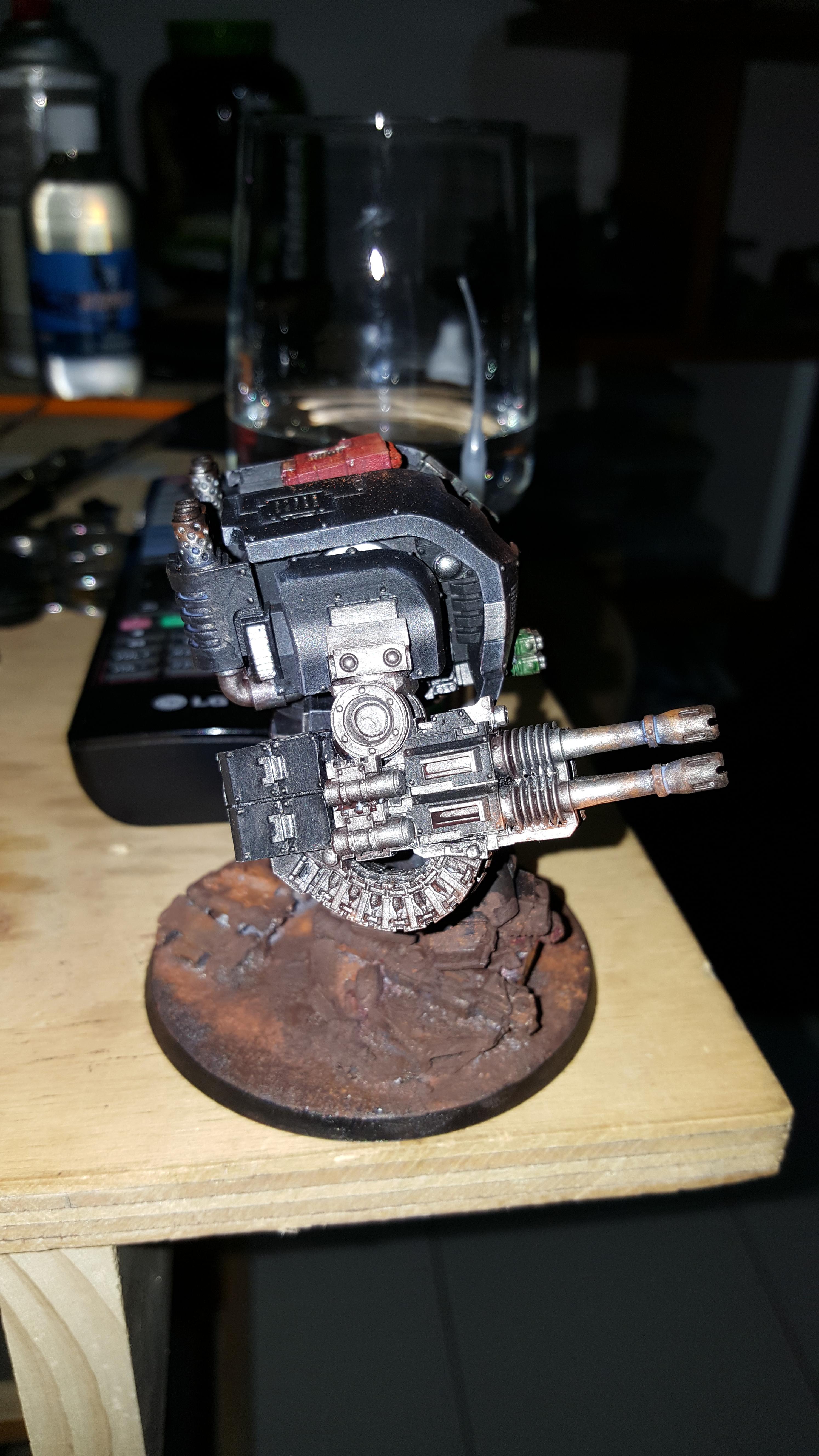Leviathan Dreadnought