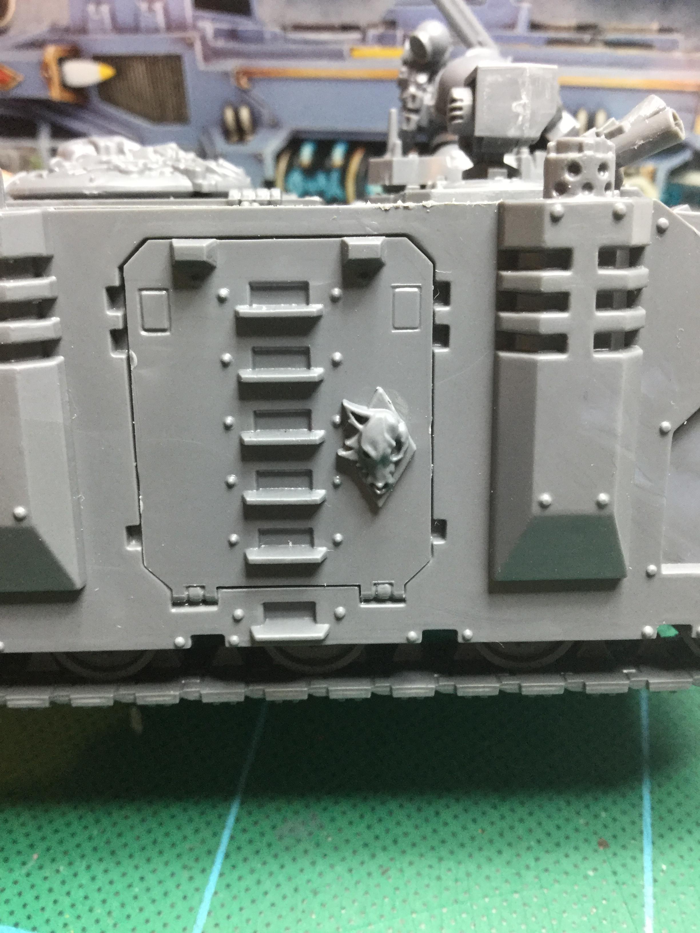 30k space wolf rhino right