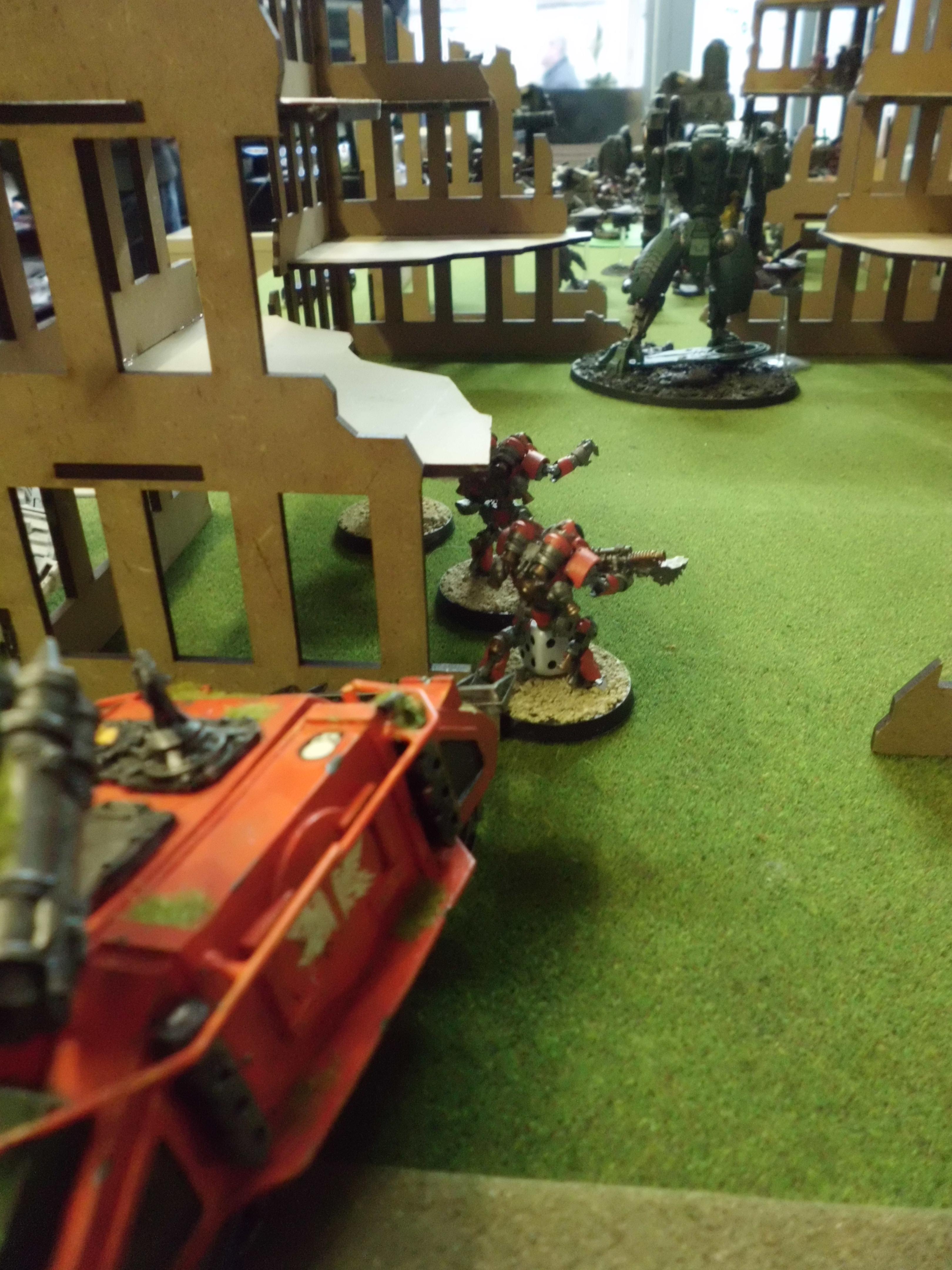 cohort alpha lock on to the riptide and fail the charge