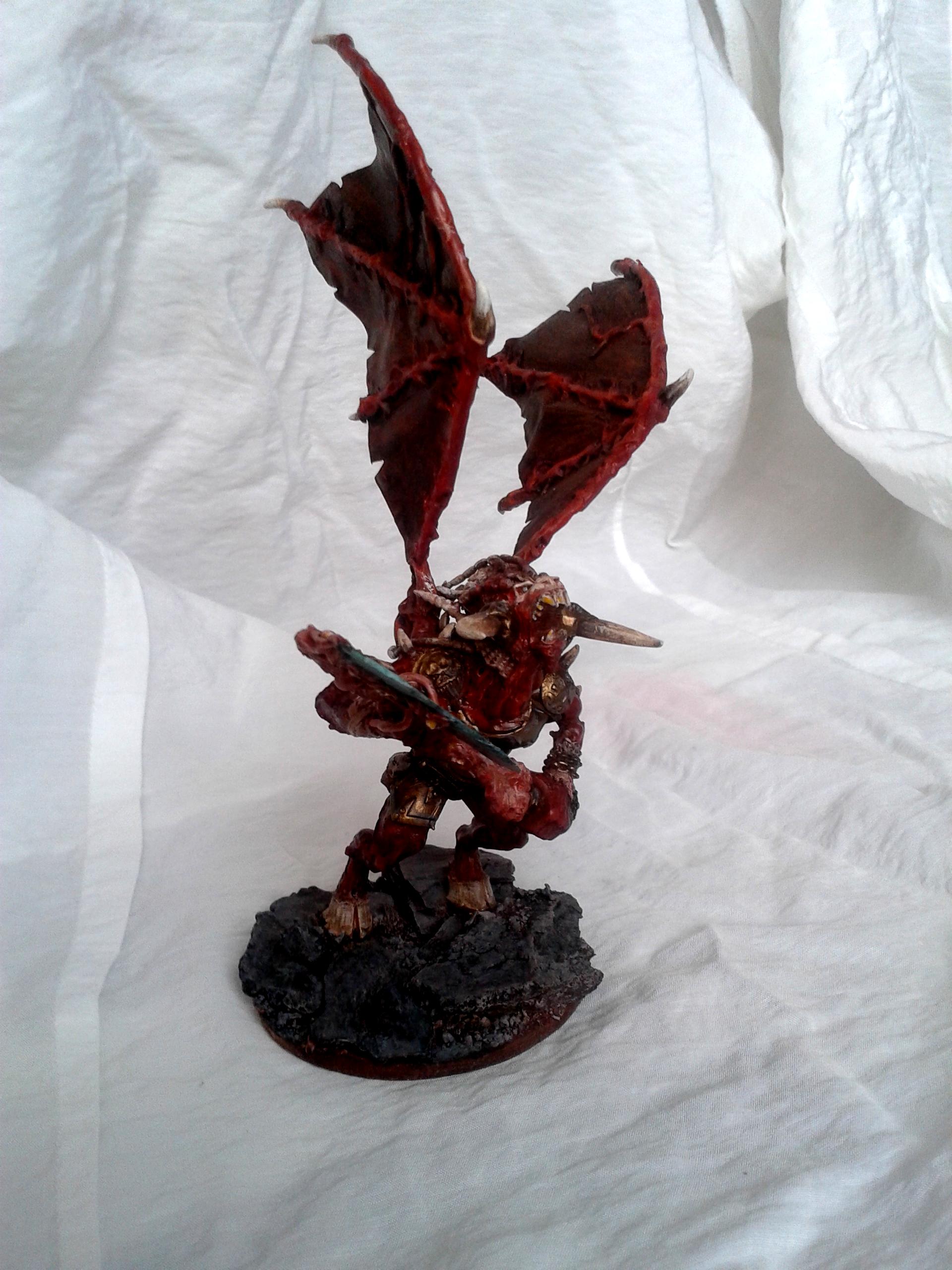 Bloodthirster