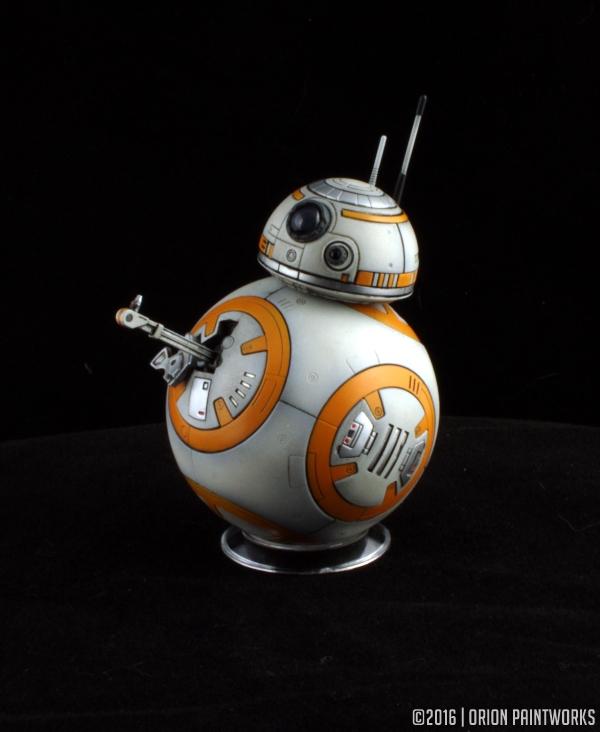 Bb 8, Bb-8, Droid, Robot, Star Wars