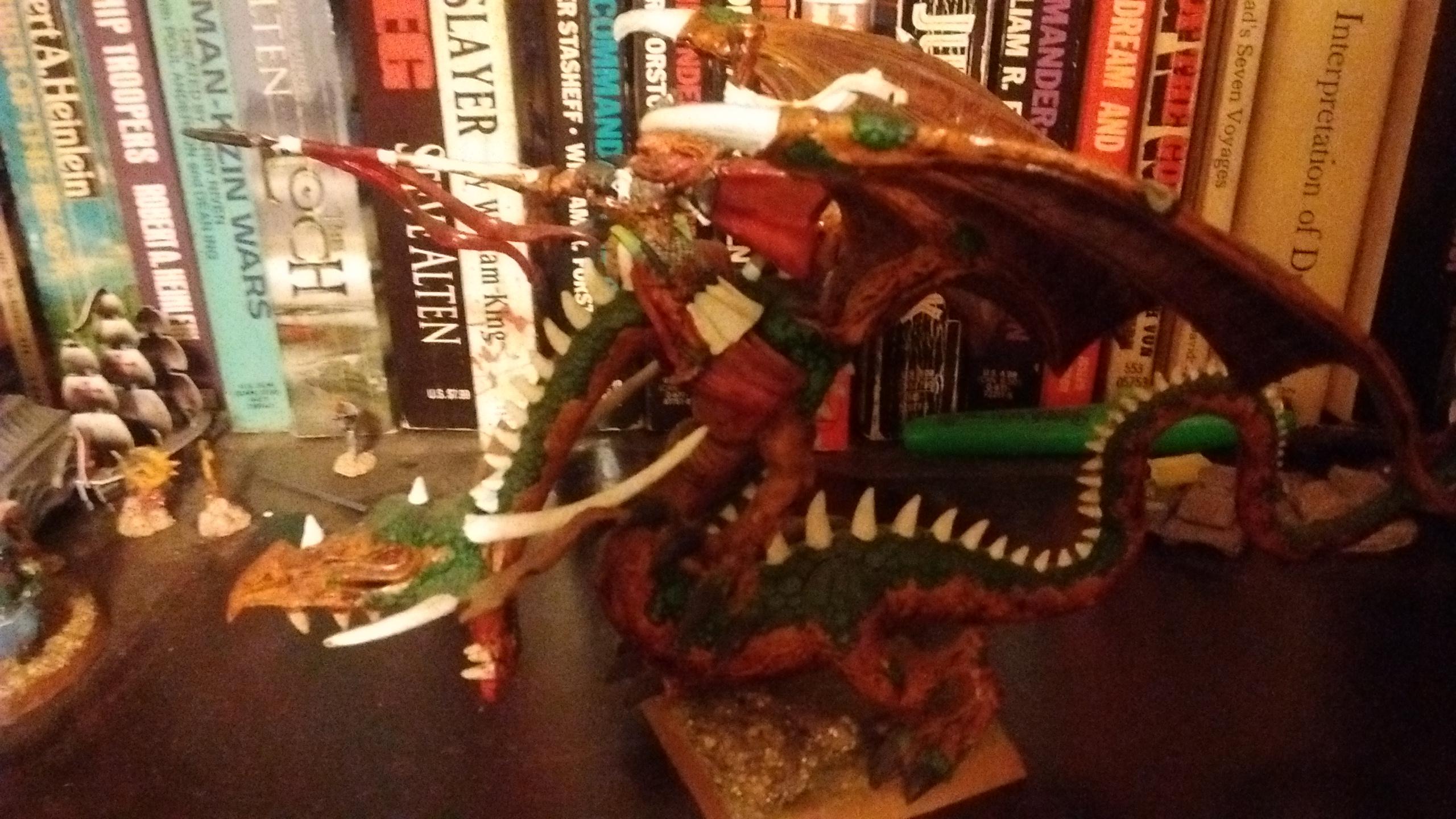 High elf dragon for sale