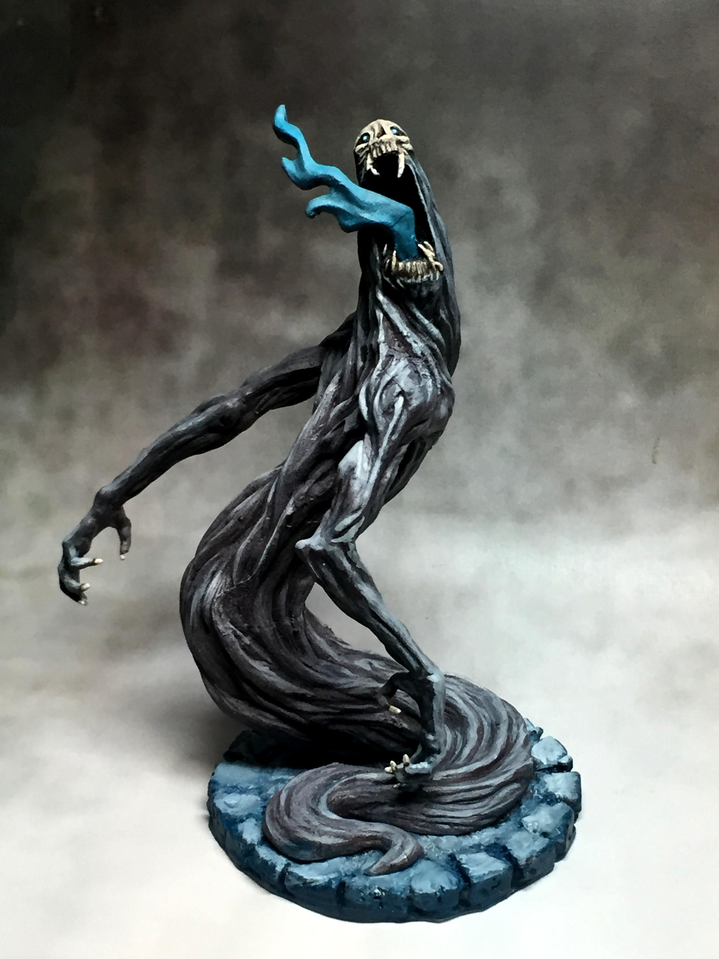 Cthulhu, Cthulhu Wars, Ithaqua