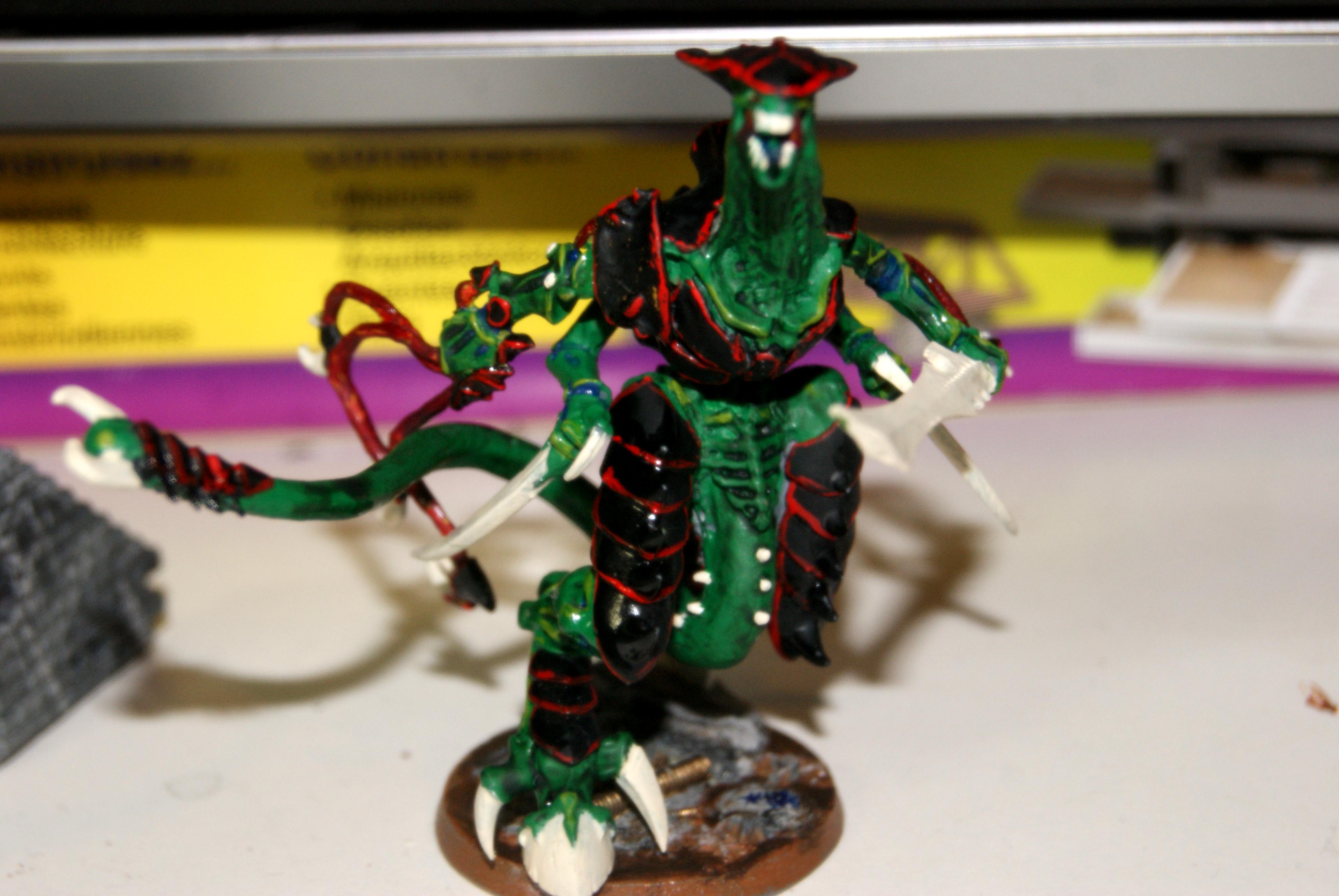 varnished prime