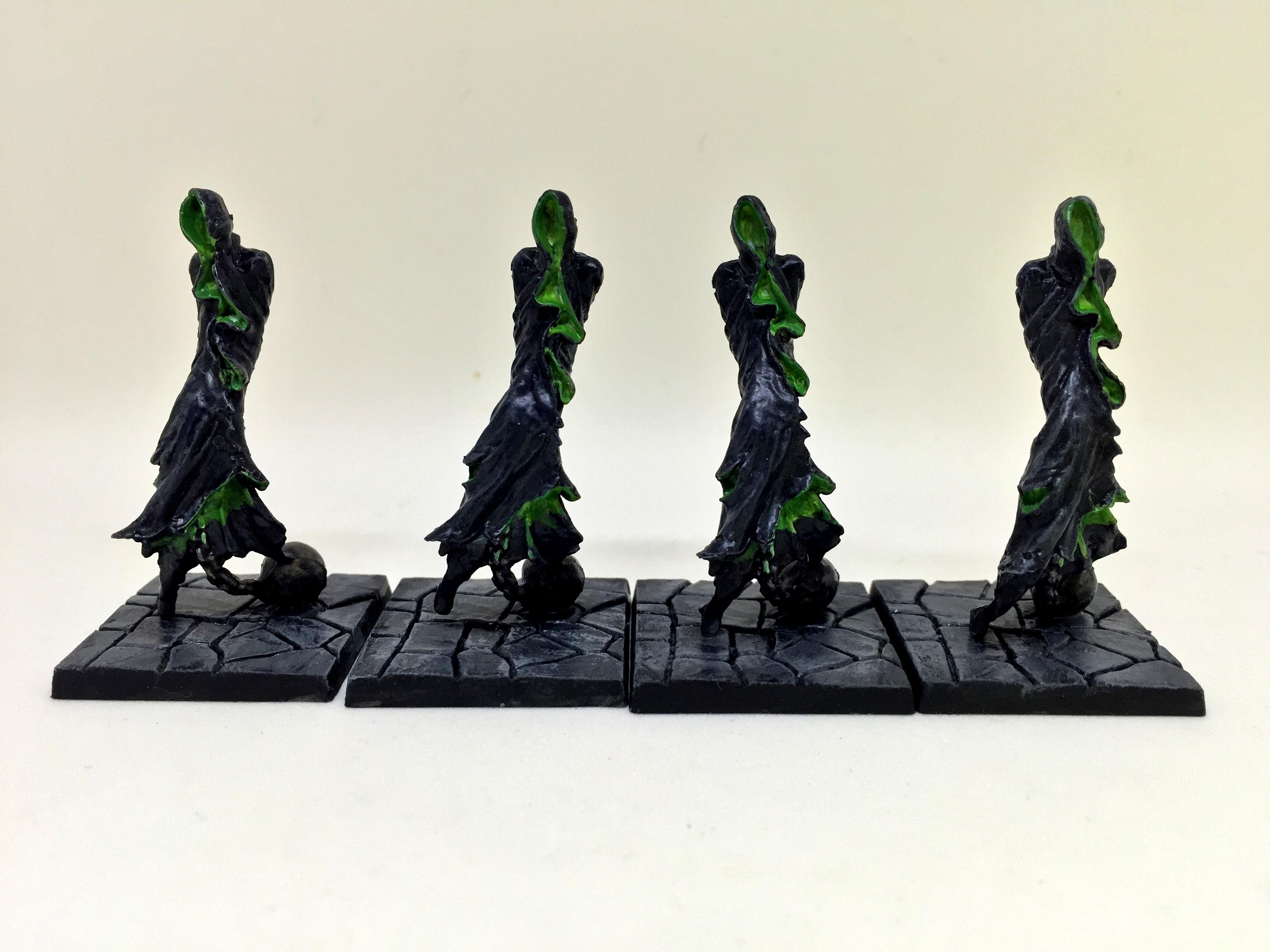 Board Game Plastic, Dungeon, Dungeon Saga, January 2016, Mantic