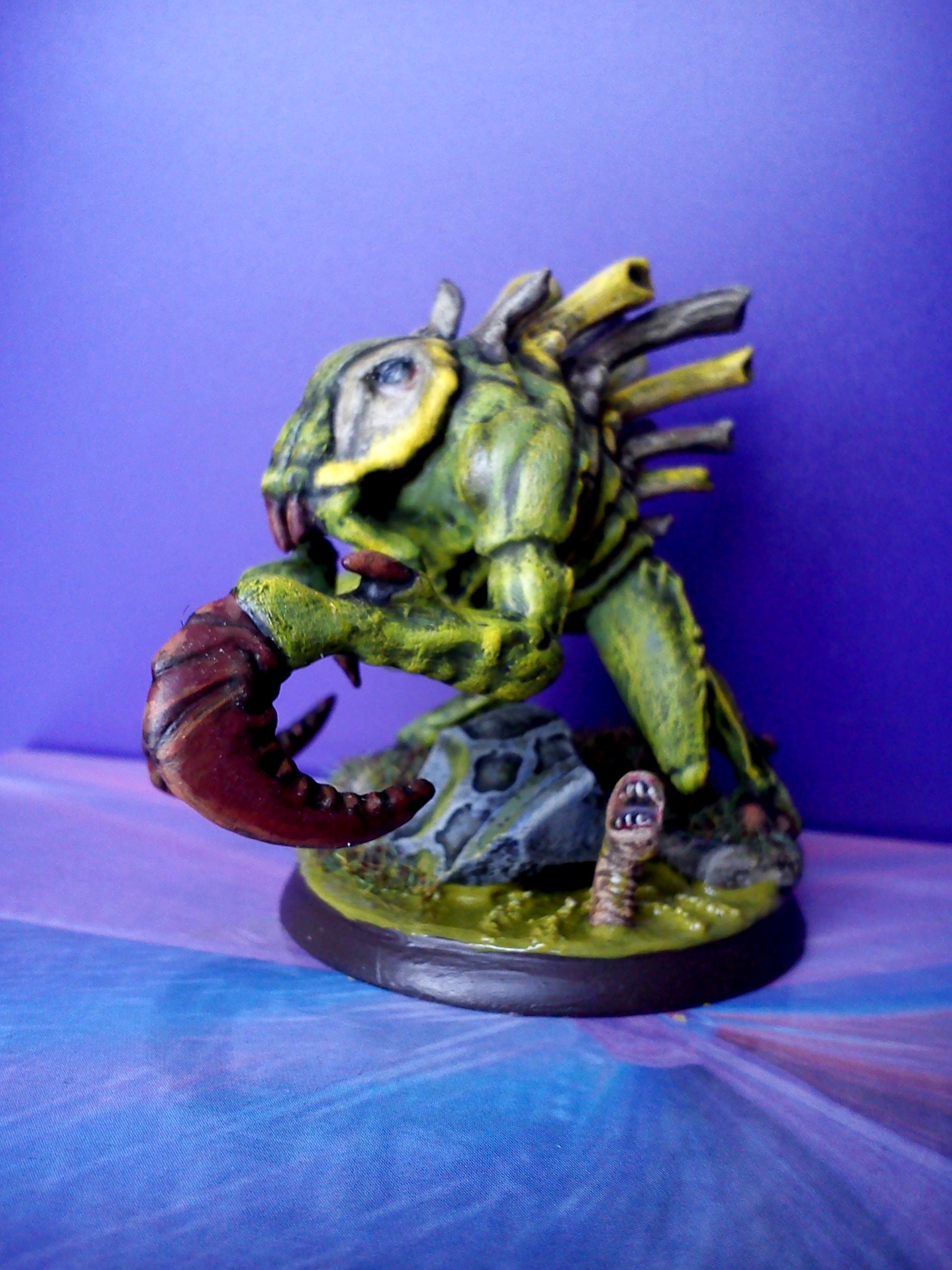 Shadows Of Brimstone