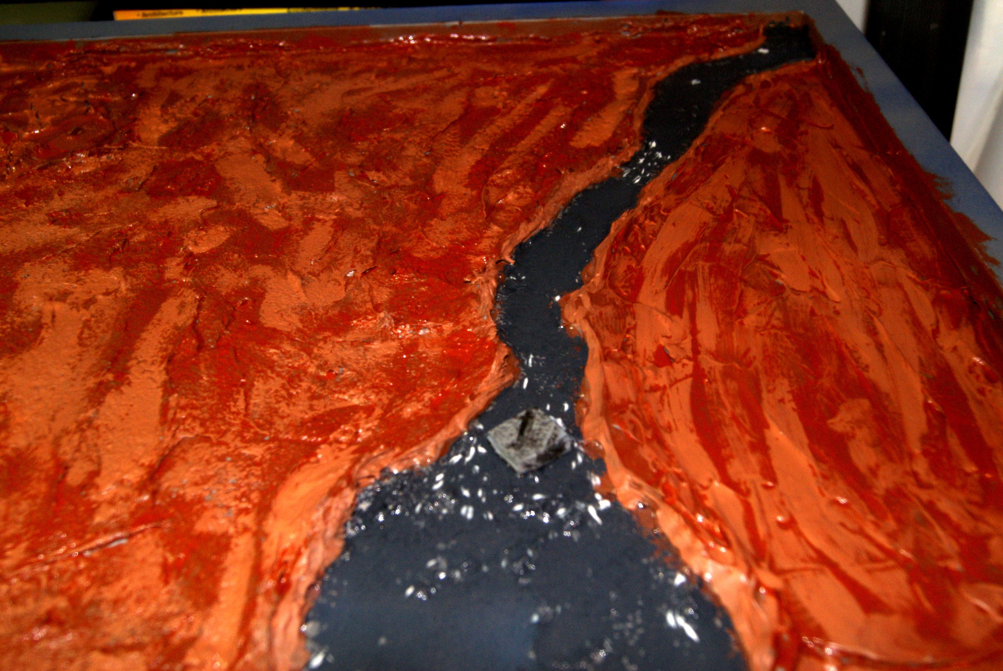 River effects
