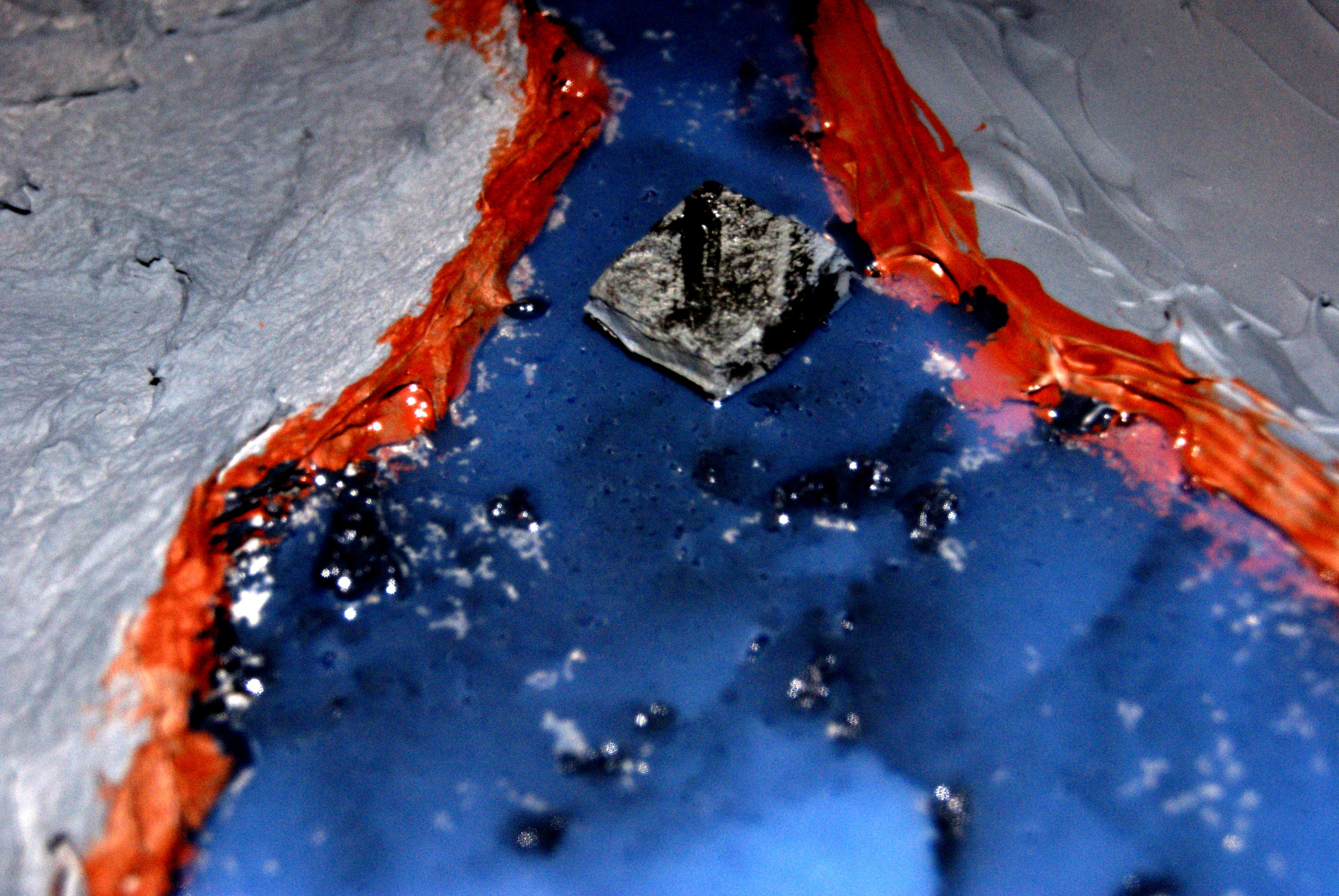 liquid effect