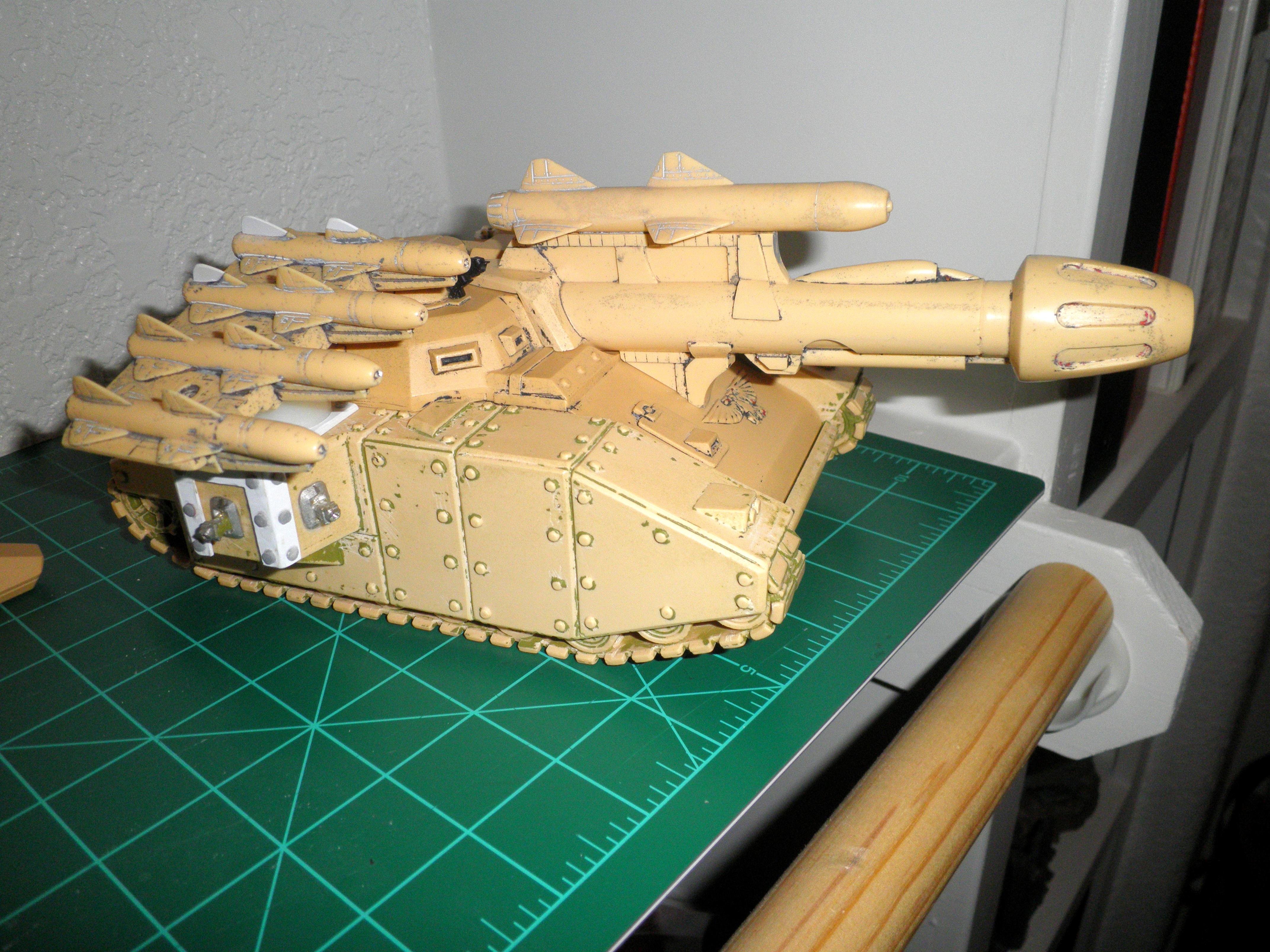 Armorcast Stormblade