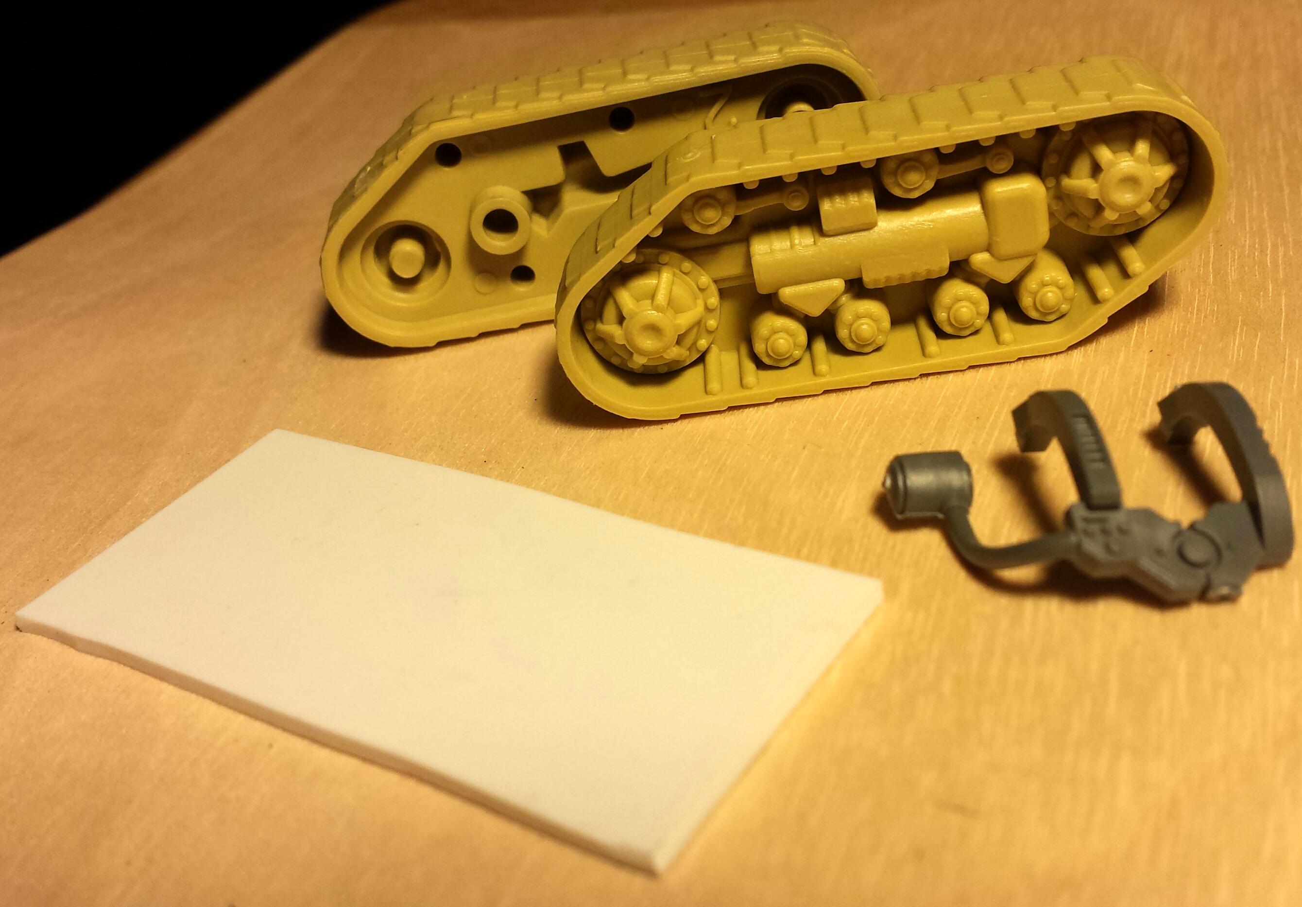 Battery, Budget, Dark Angels, Forge World, Rapier, Warhammer 40,000