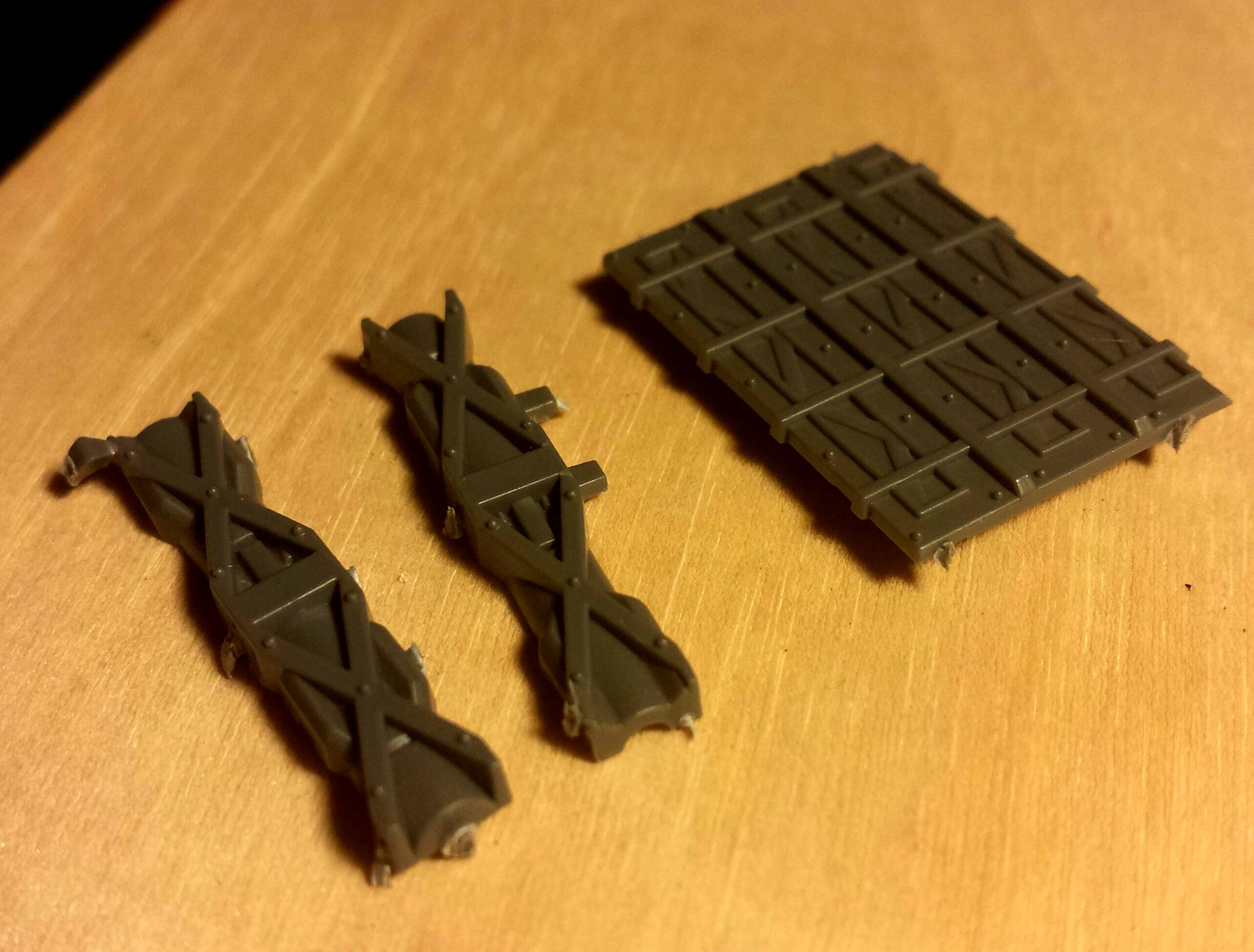 Battery, Budget, Dark Angels, Forge World, Rapier, Warhammer 40,000