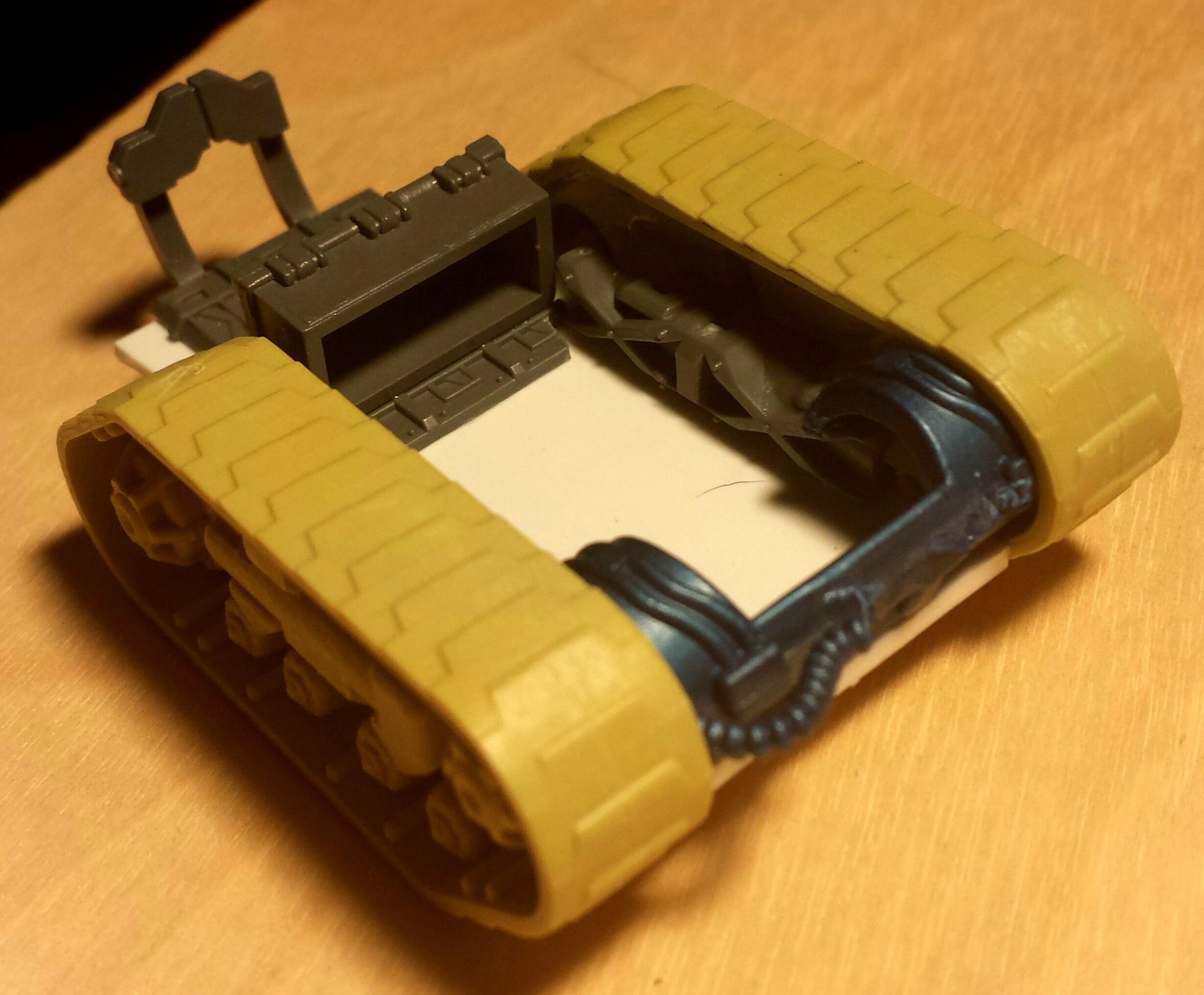 Battery, Budget, Dark Angels, Forge World, Rapier, Warhammer 40,000