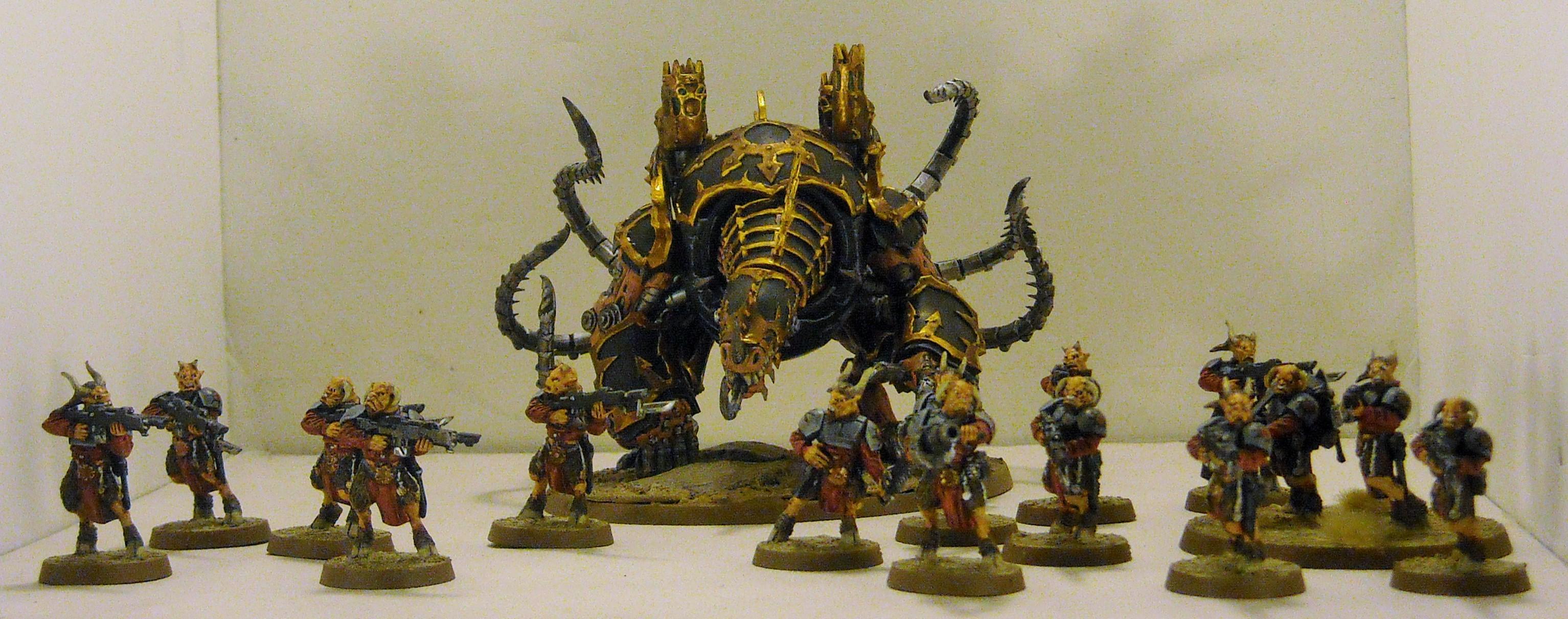 Week 2 Progress