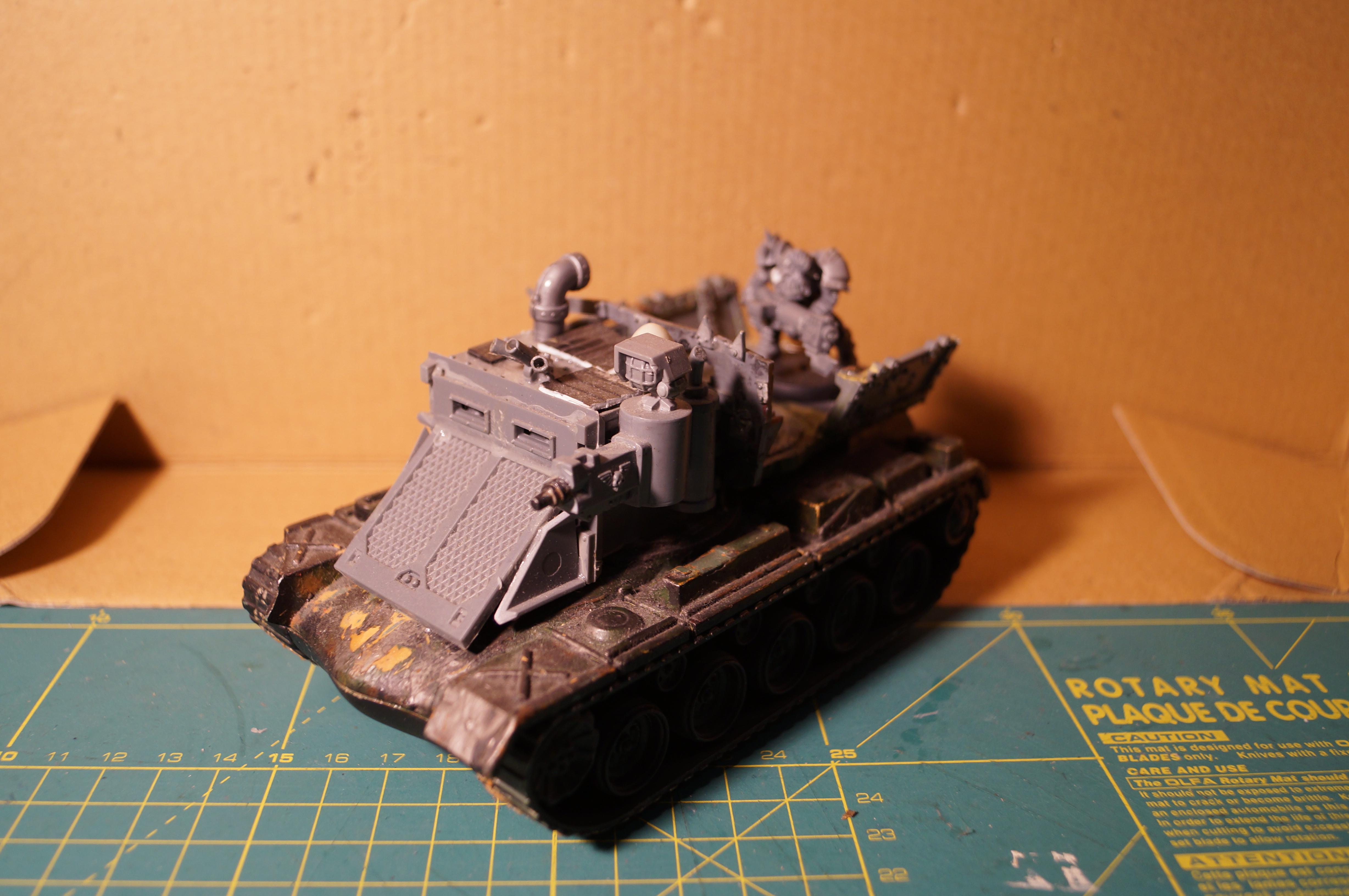 Trukk 