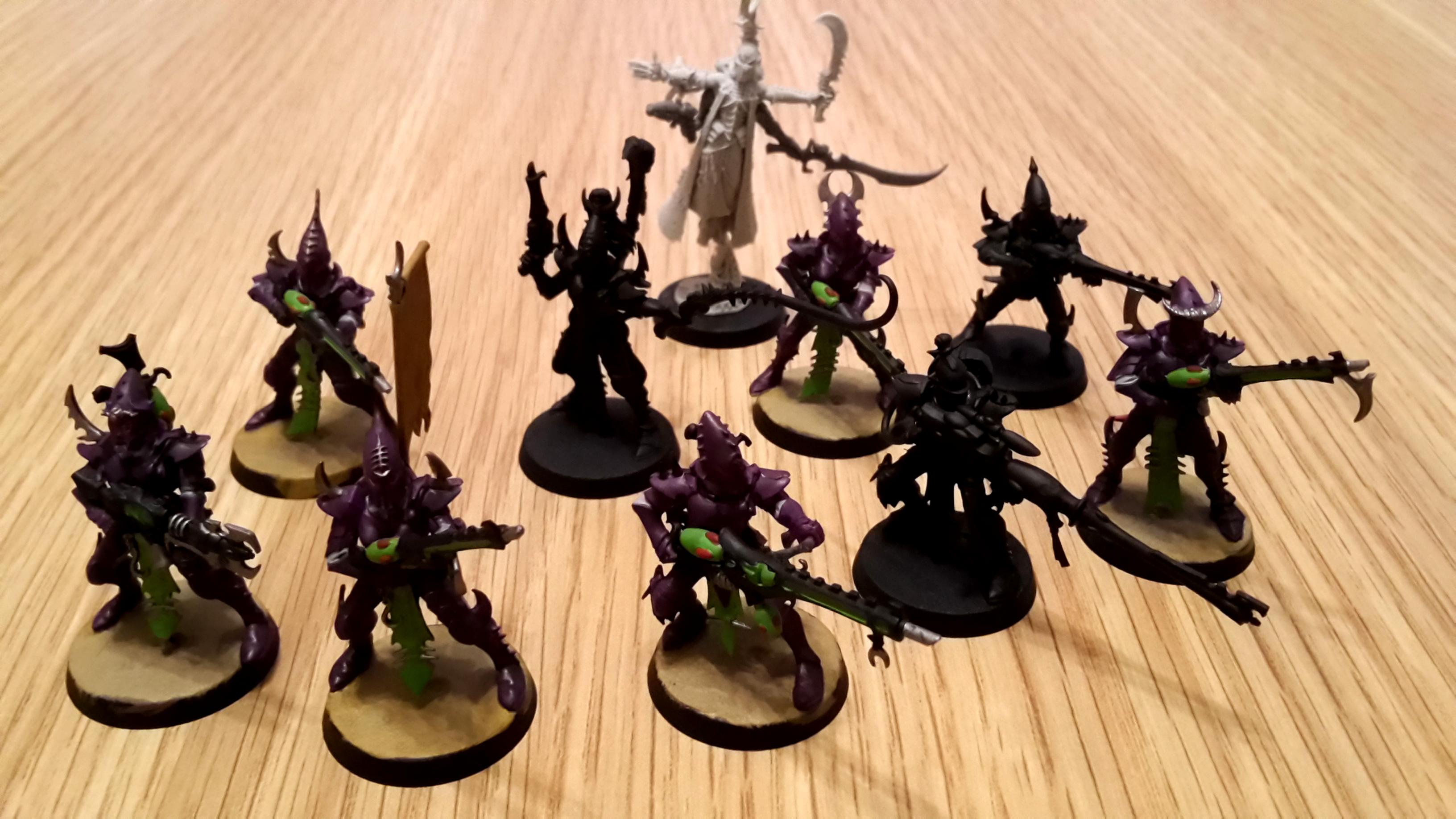 Dark Eldar