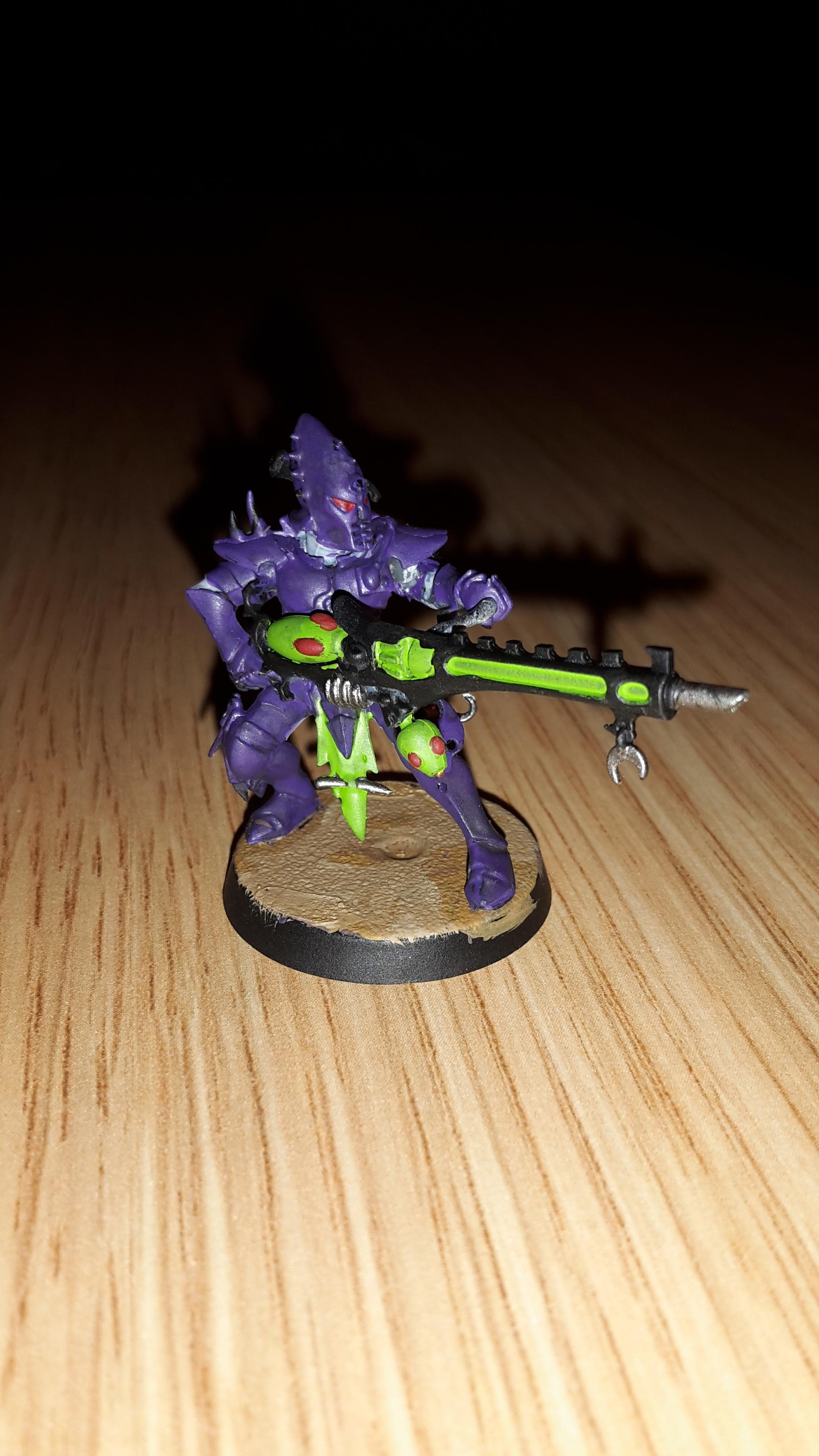 Dark Eldar, Dark Eldar