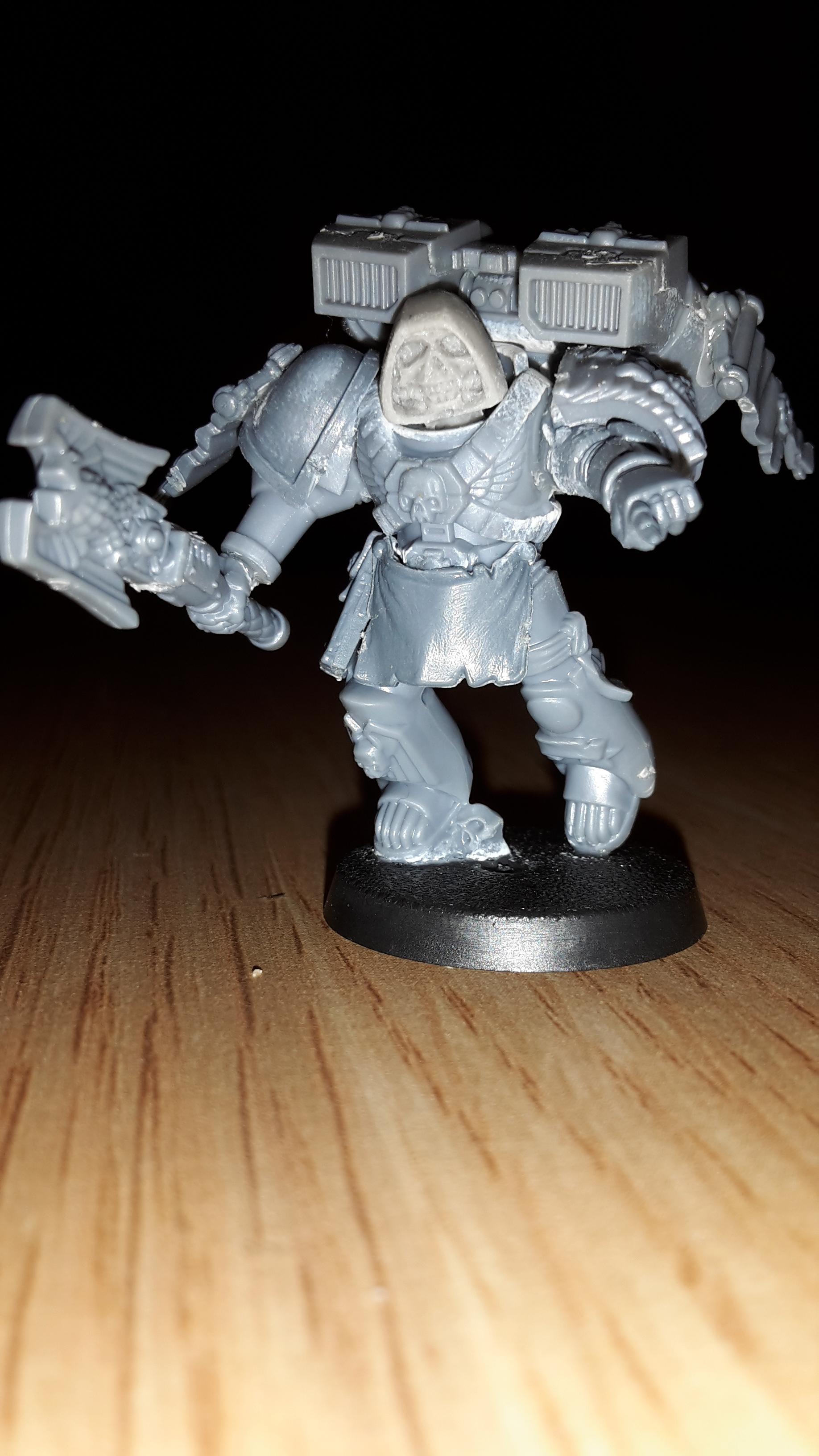 Chaplain