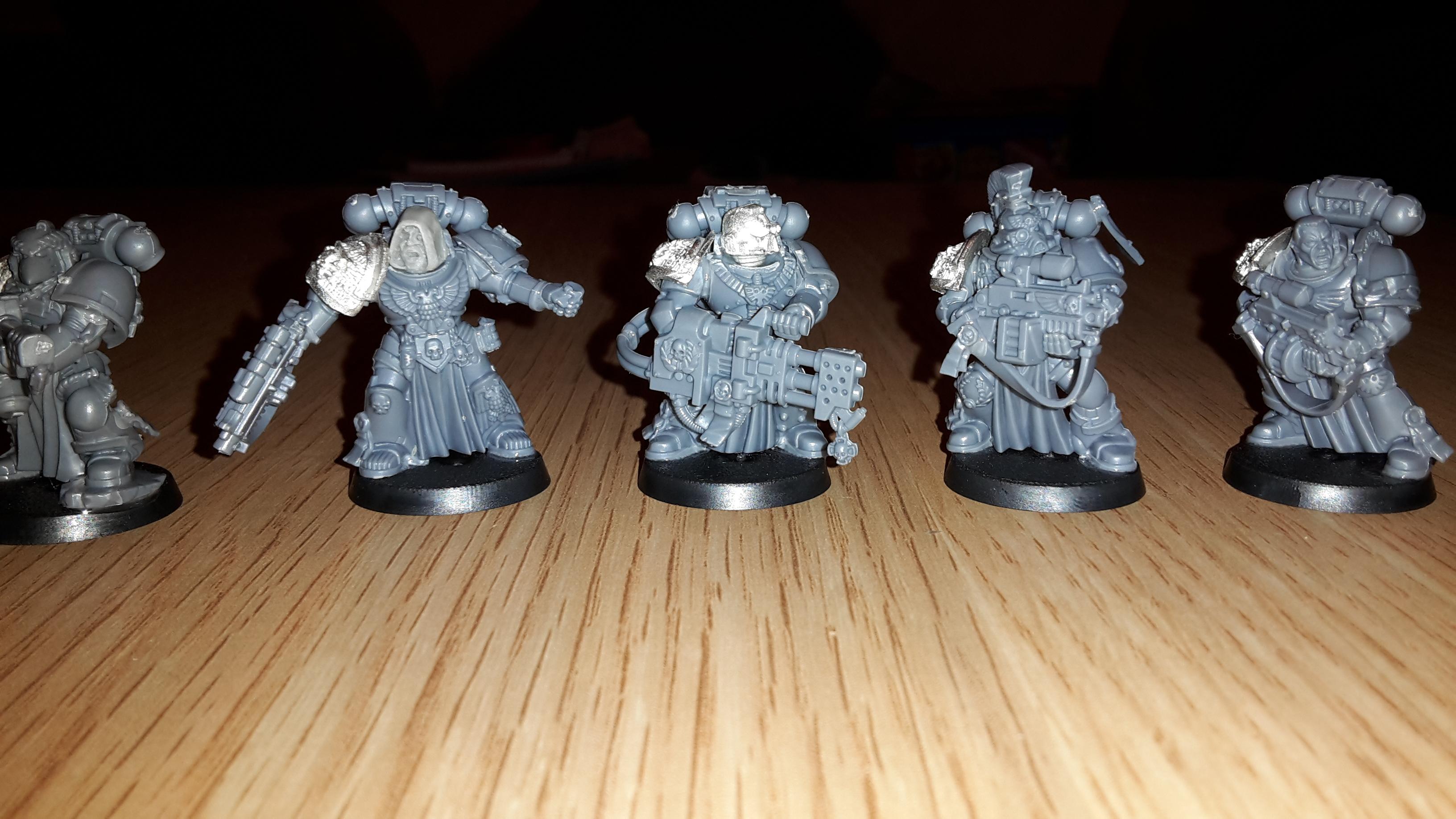 Deathwatch