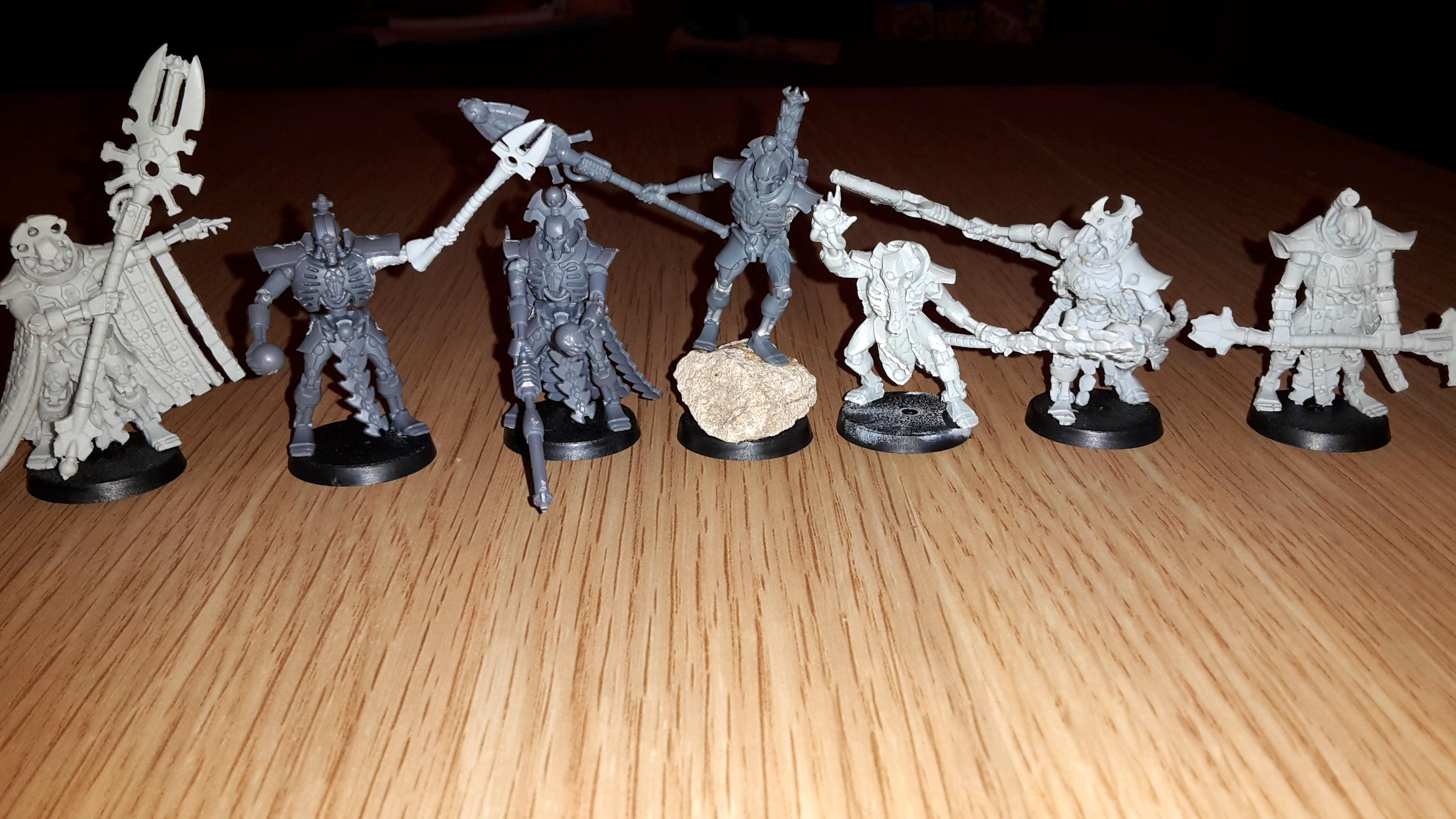 Necron Command