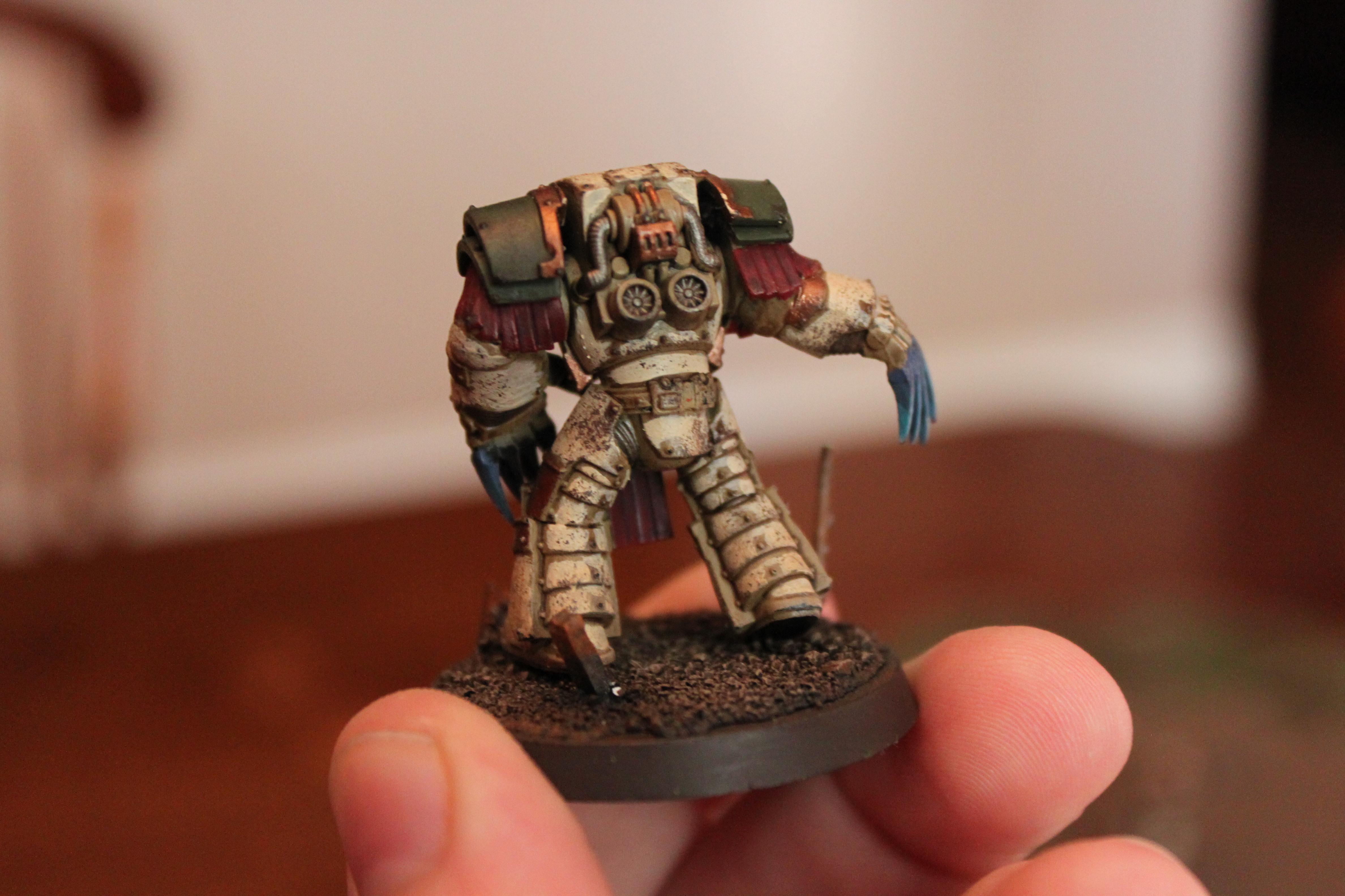 Test Model