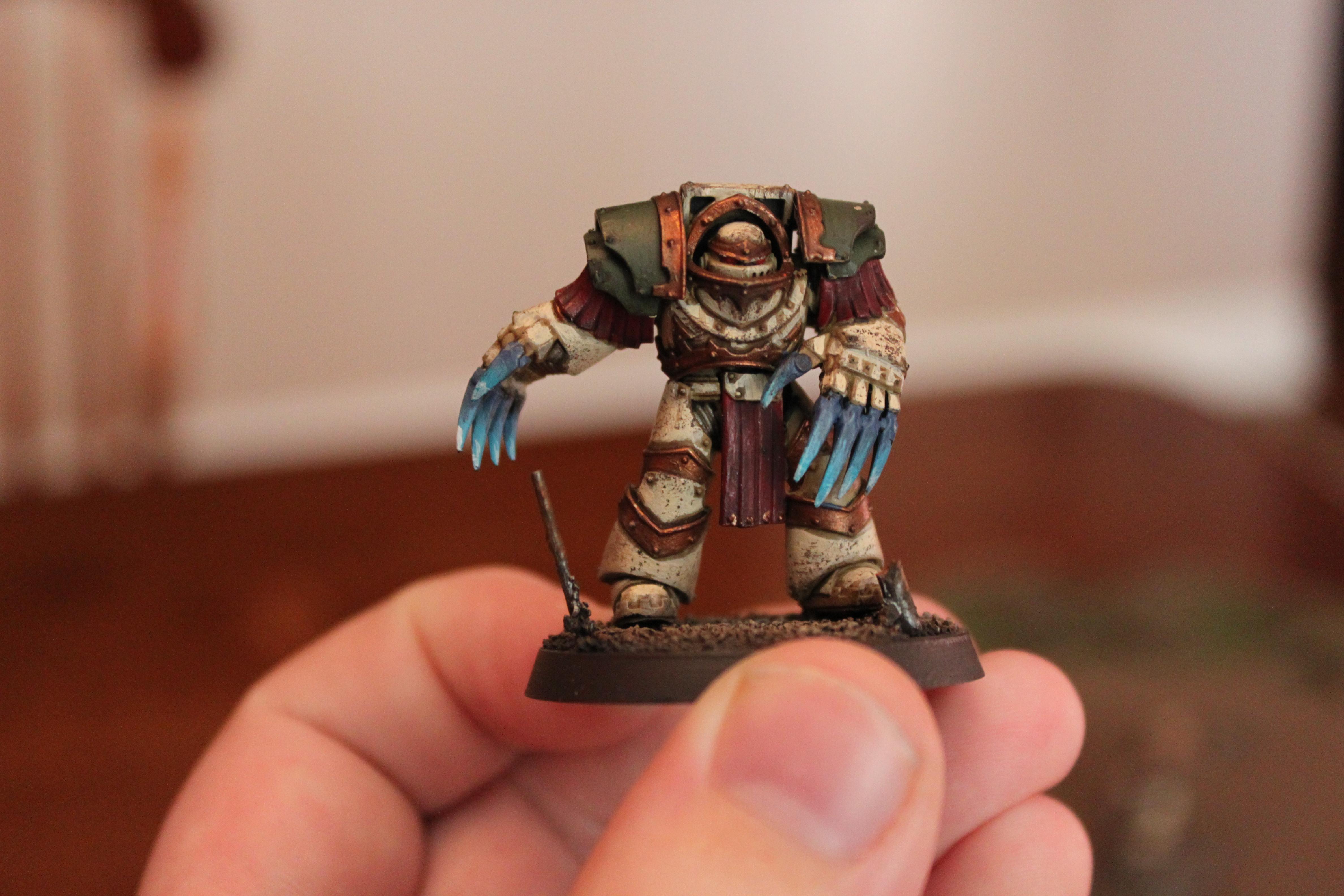 Test Model