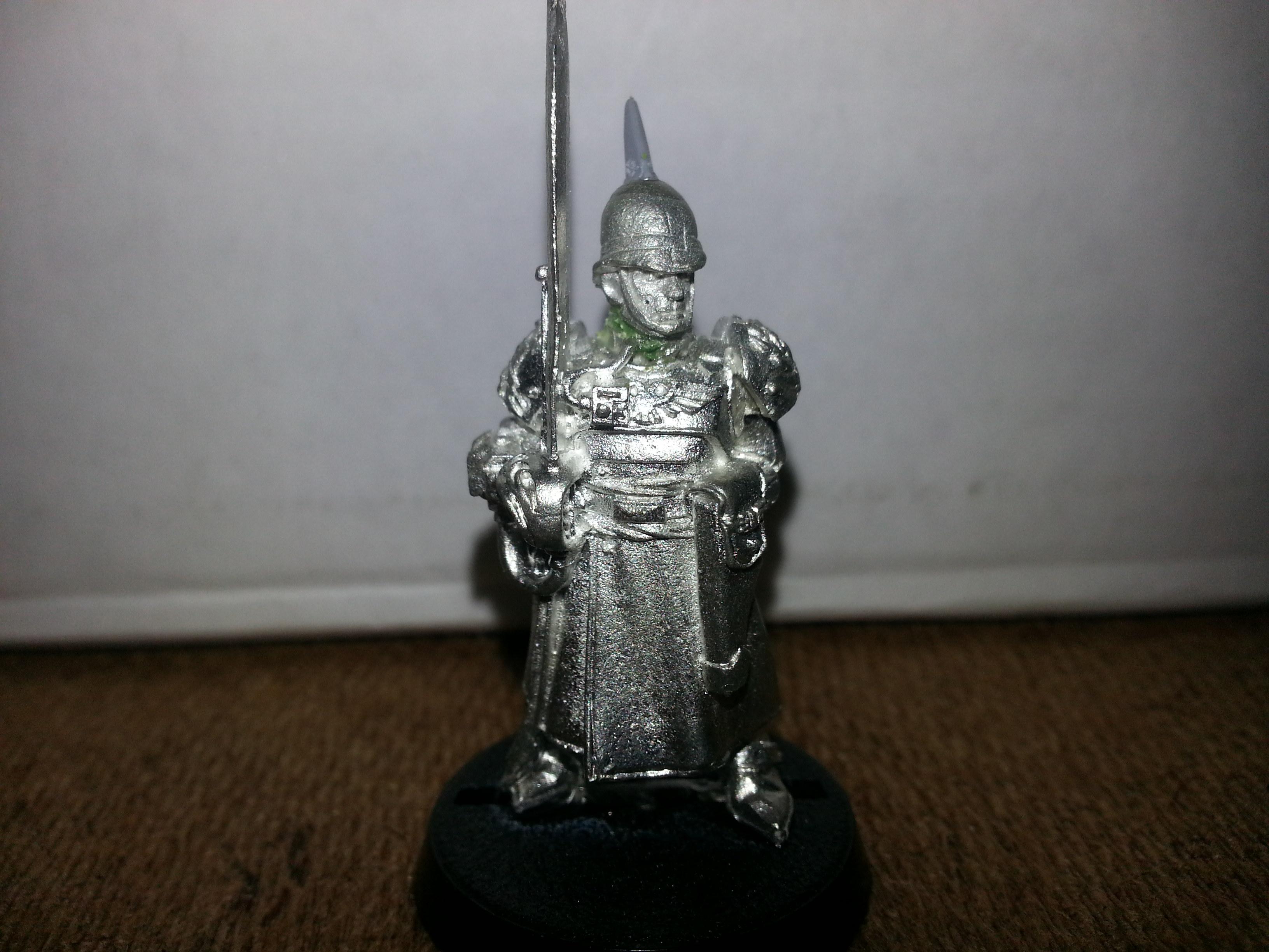 Imperial Guard, Praetorians