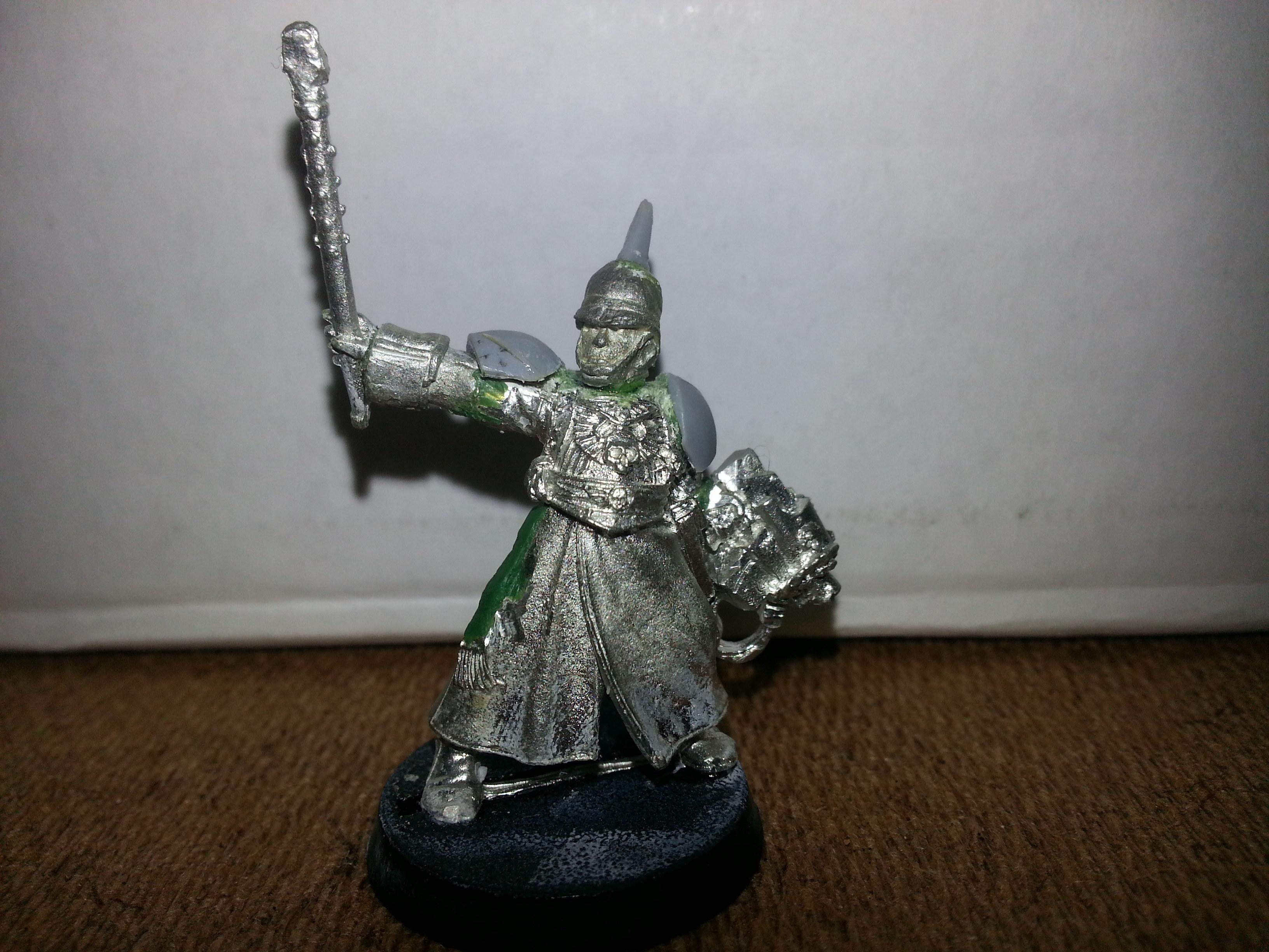 Imperial Guard, Praetorians