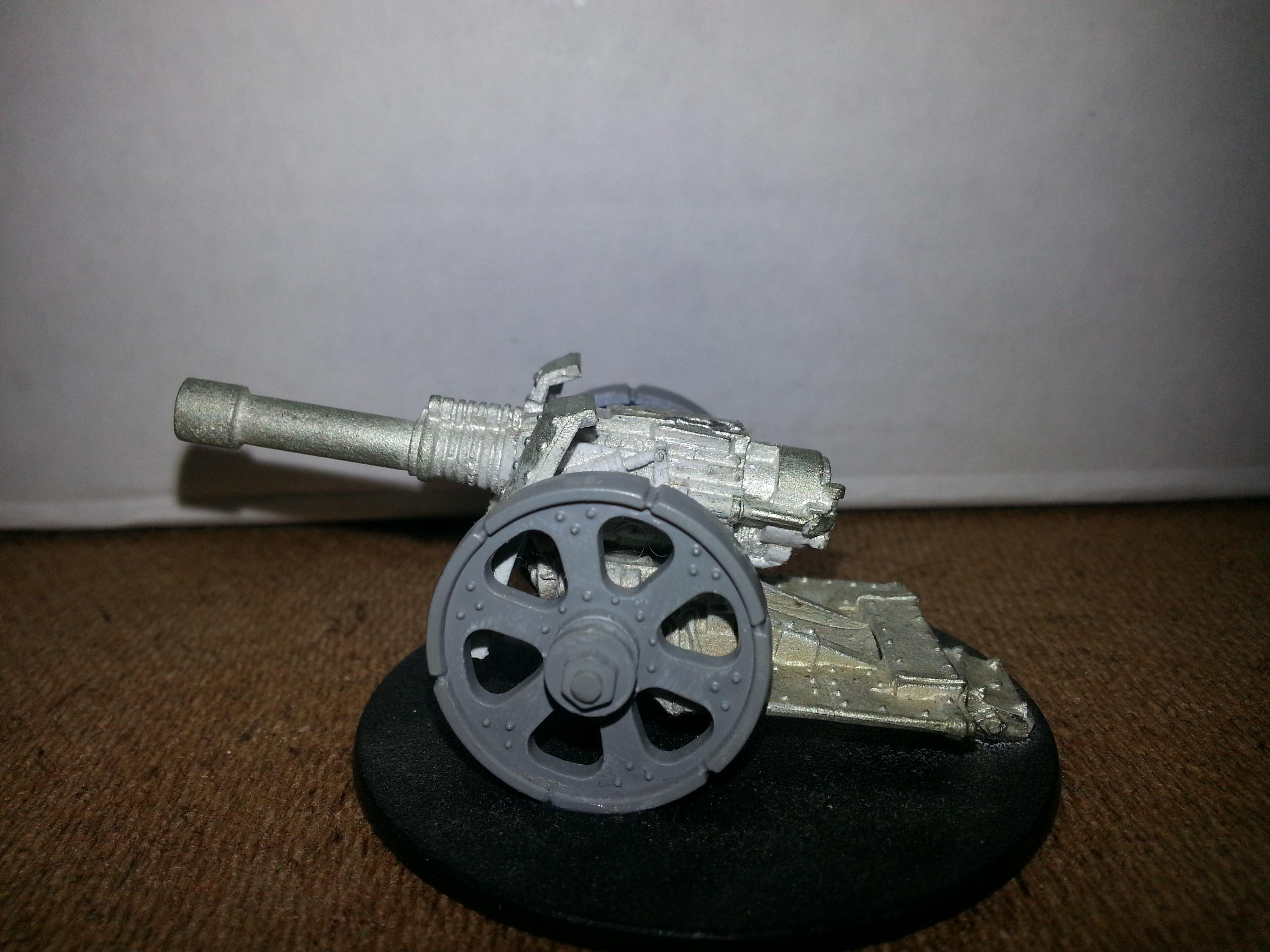 Imperial Guard, Praetorians